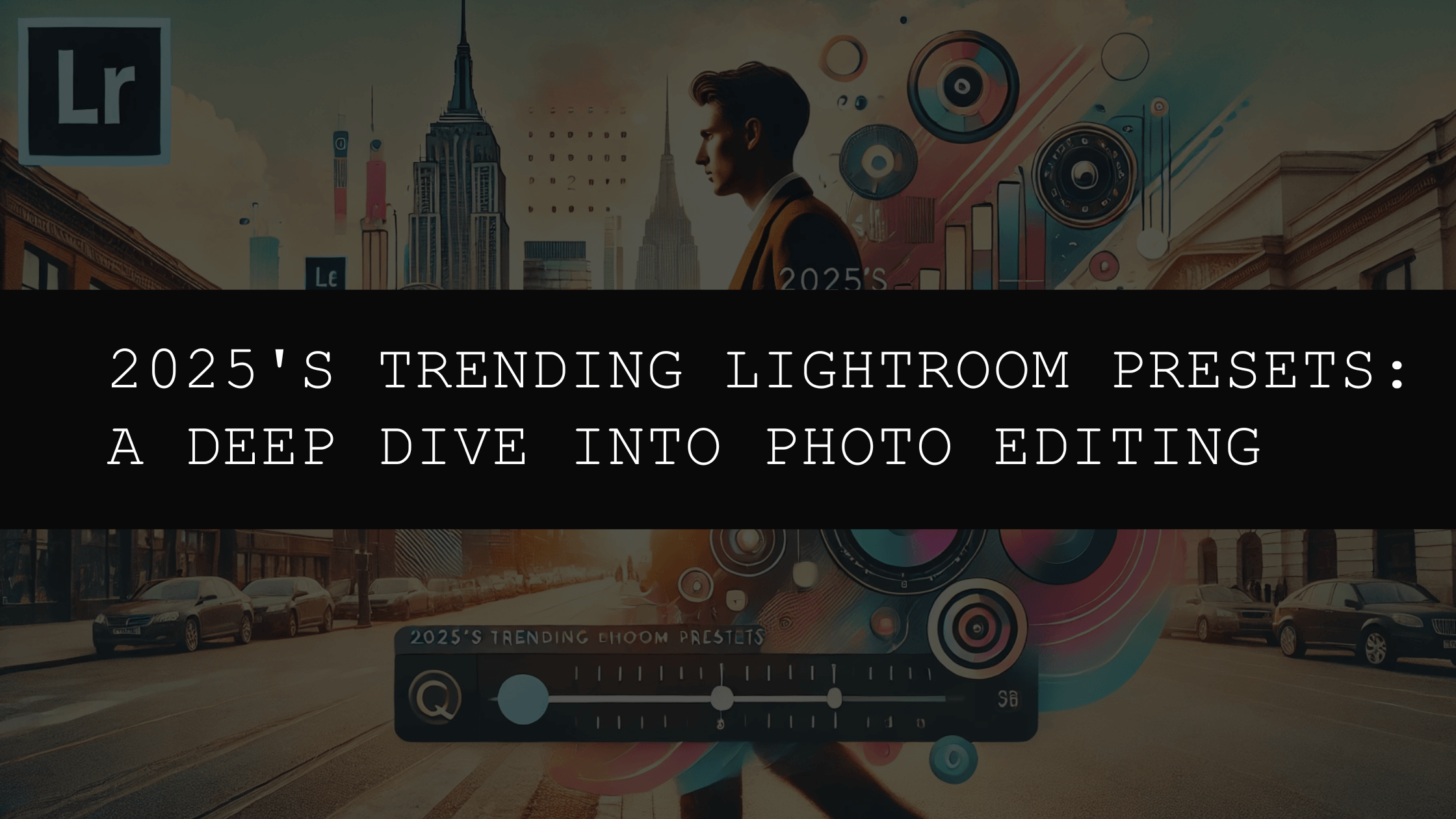 2025's Trending Lightroom Presets: A Deep Dive into Photo Editing's Hottest Styles - AAA Presets