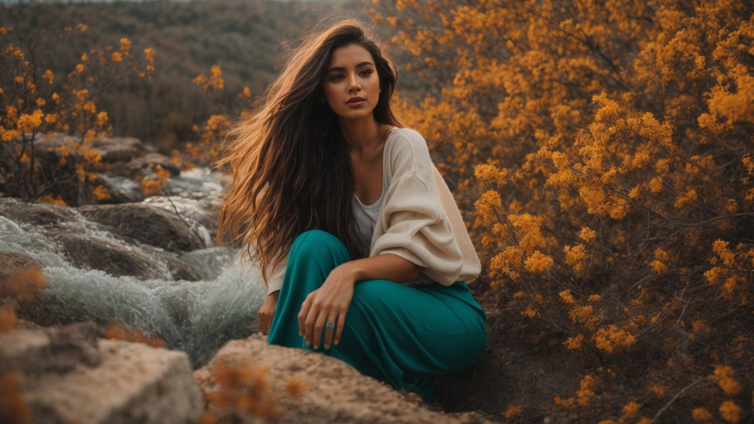 5 Must-Try Lightroom Presets to Achieve Stunning Photo Effects - AAA Presets