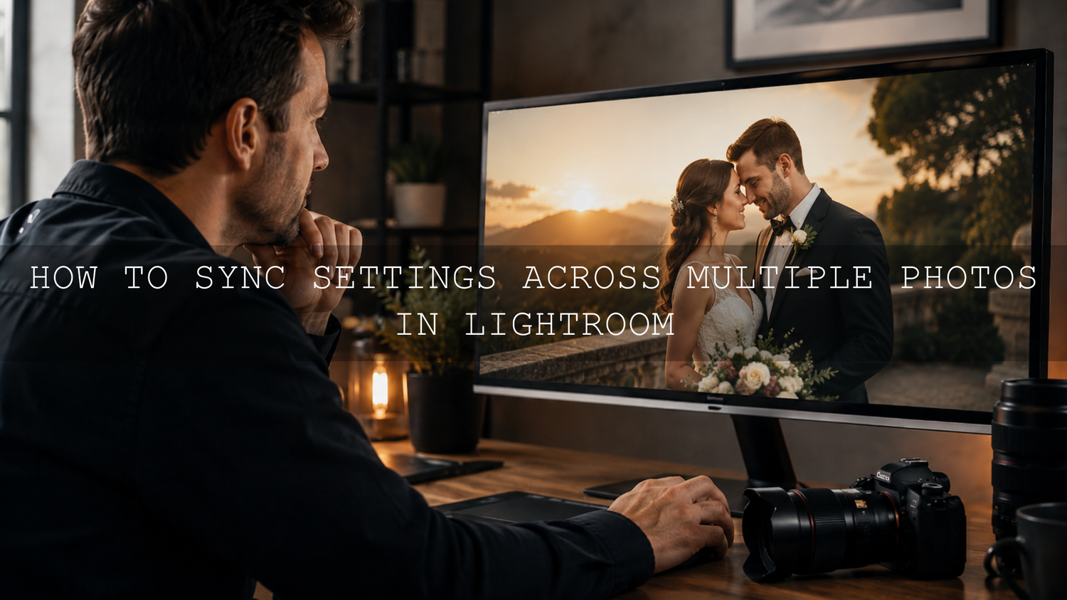 Mastering Your Workflow: How to Sync Settings Across Multiple Photos Like a Pro in 2026