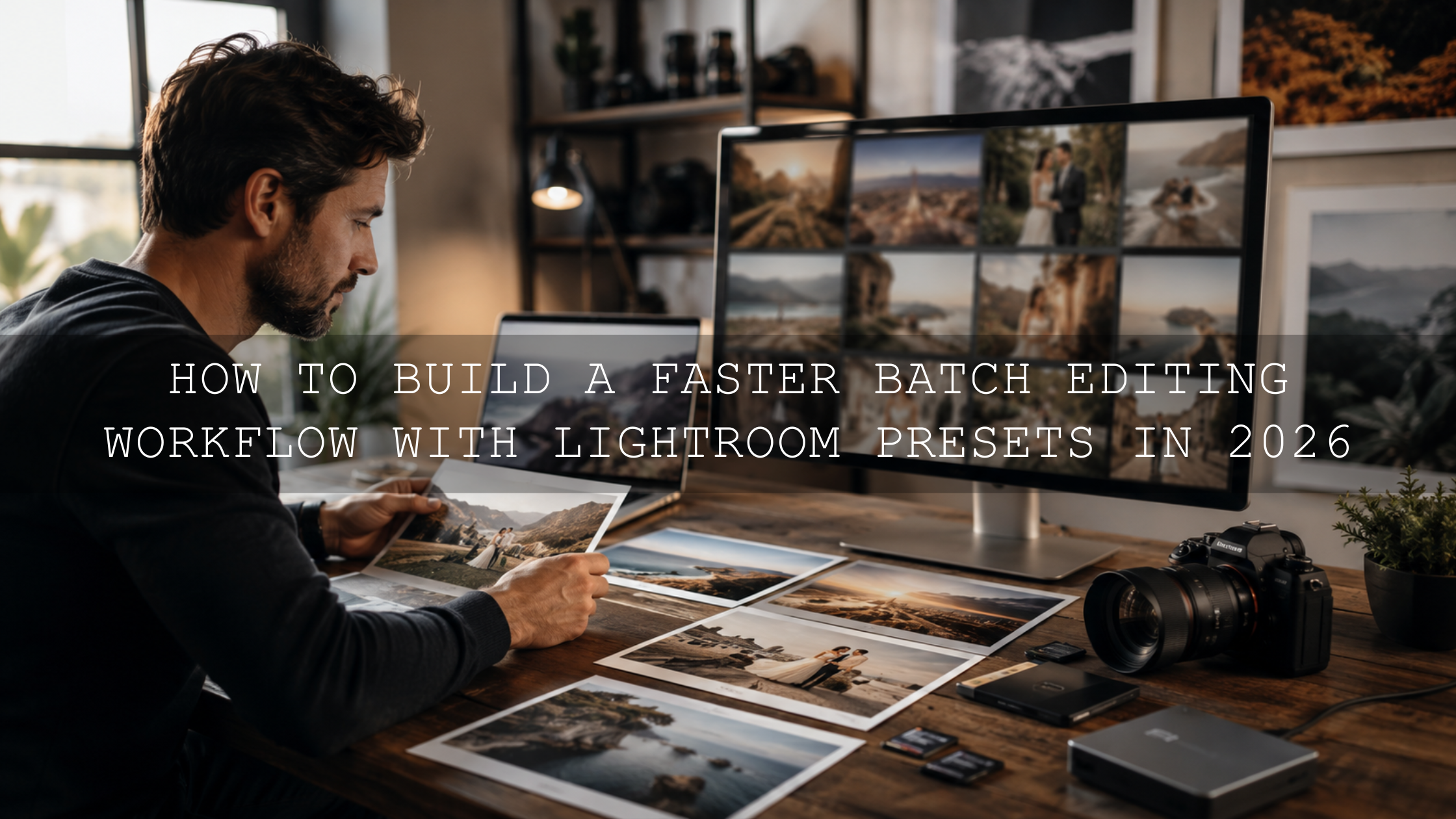 The Ultimate Guide to Mastering Batch Editing with AAAPresets in 2026: Speed, Consistency, and Creative Freedom