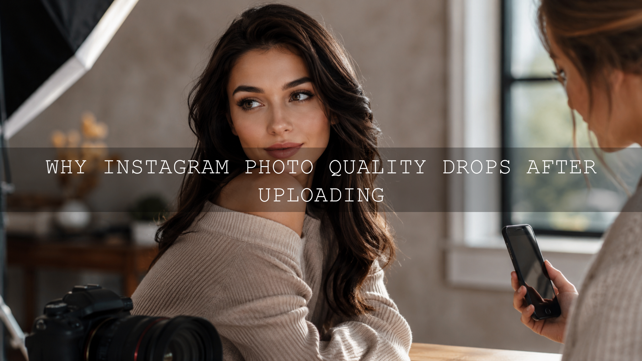 Mastering Instagram Exports: The Comprehensive Guide to Crystal Clear Photos in 2026