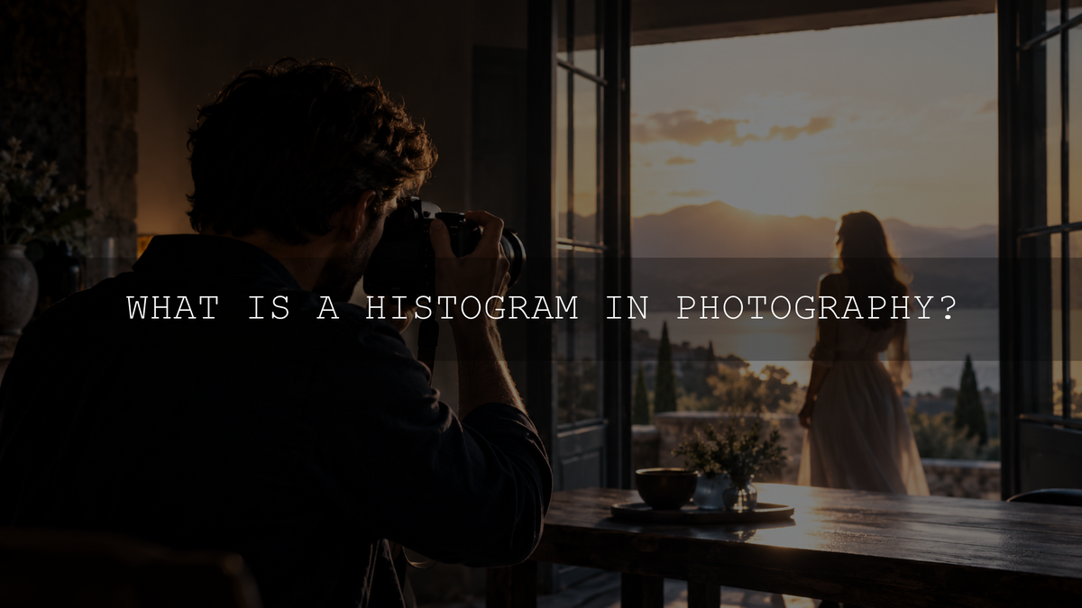 What Is a Histogram in Photography?