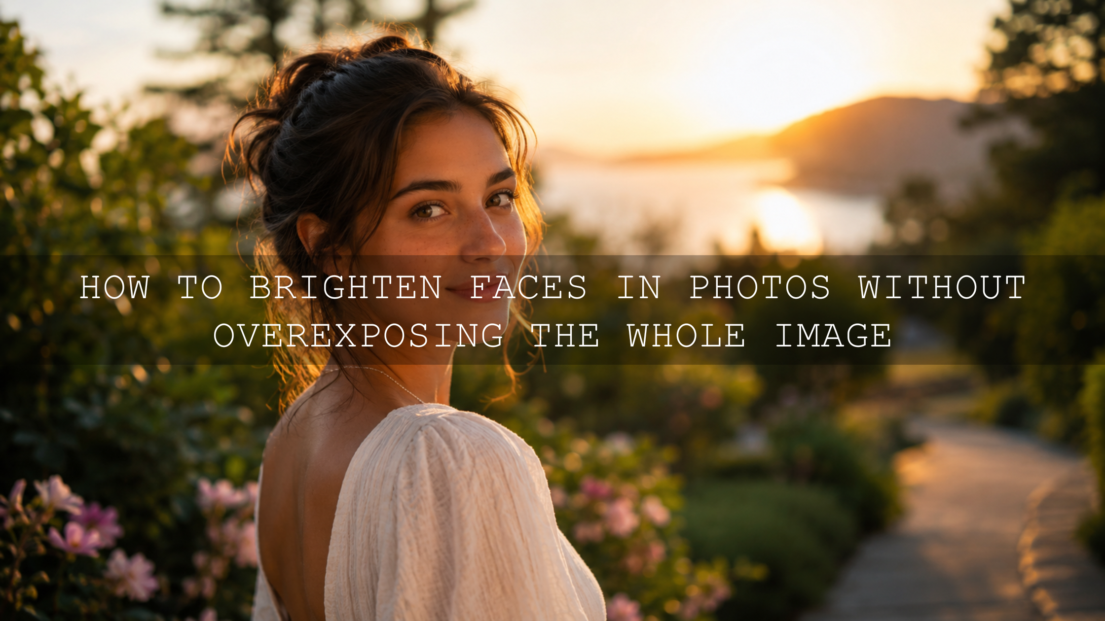 Unlock Radiant Smiles: The Ultimate Guide to Brightening Faces in Photos (2026 Edition)