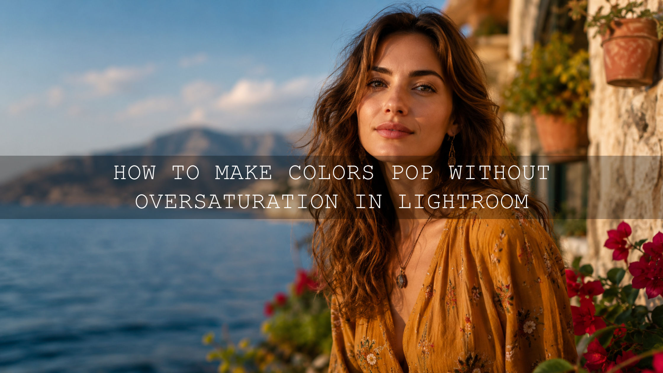 Unlock the Magic: How to Make Colors Pop Without Oversaturation in 2026