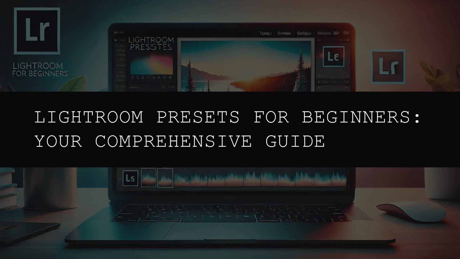 Lightroom Presets for Beginners: Easy Photo Editing Guide (2026)