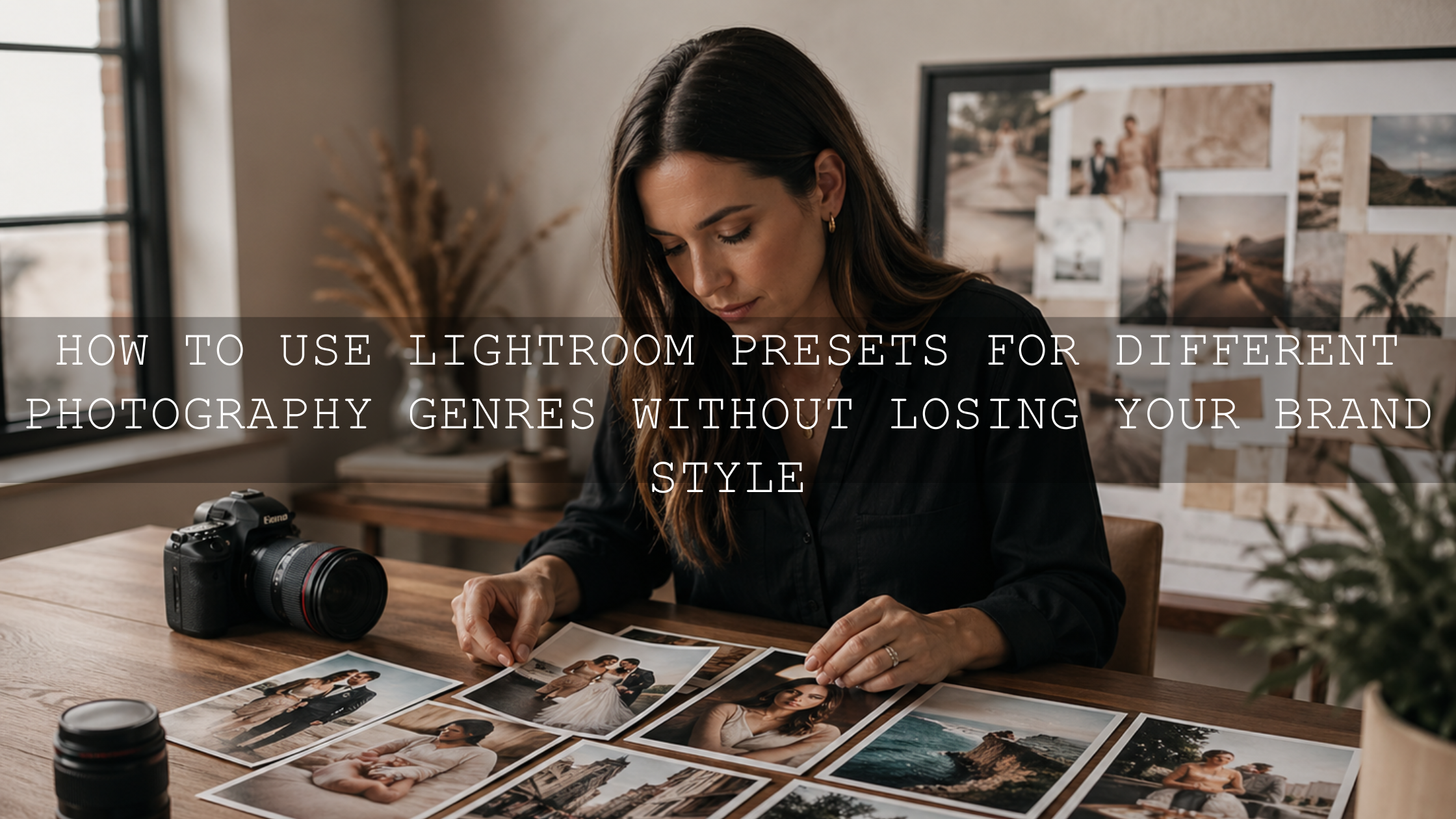 Mastering Genre-Specific Presets While Maintaining Your Unique Brand Style in 2026