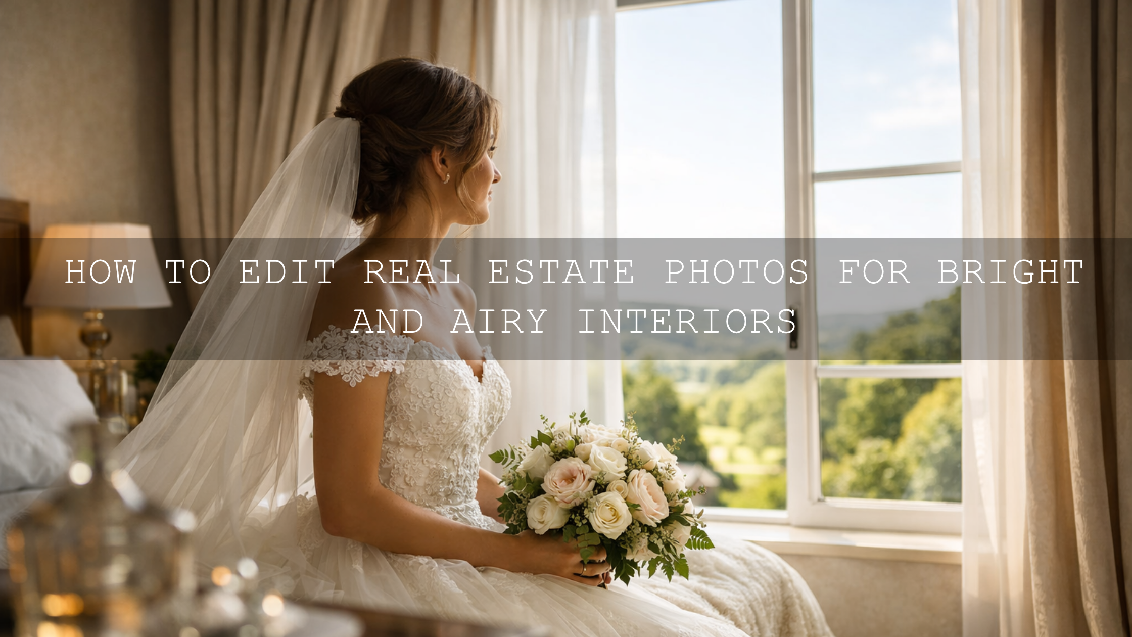 Mastering Window Light: How to Edit Without Blowing Out Your View in 2026