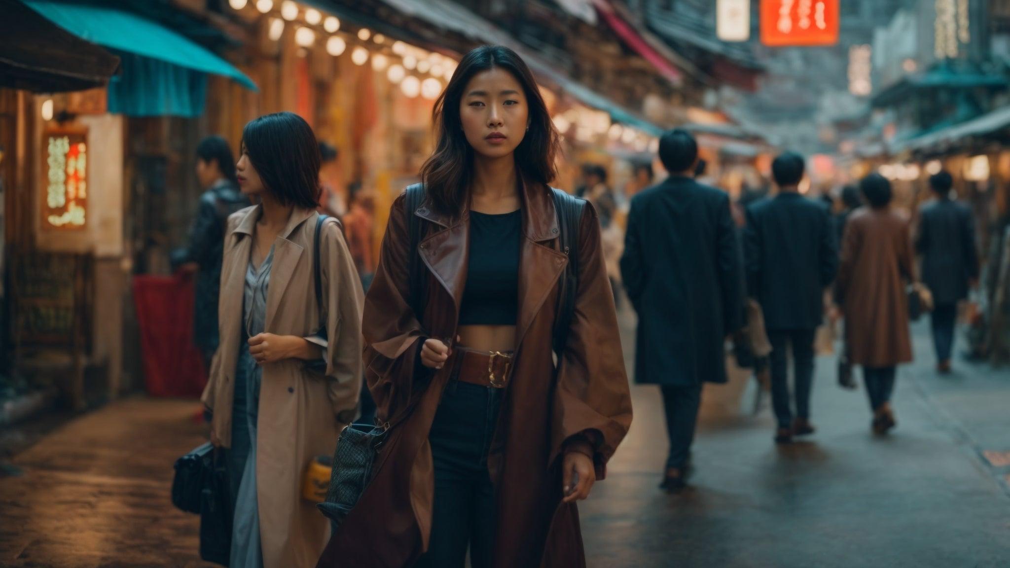 Unlocking Cinematic Visuals: How LUTs Can Elevate Your Videos to New Heights - AAA Presets