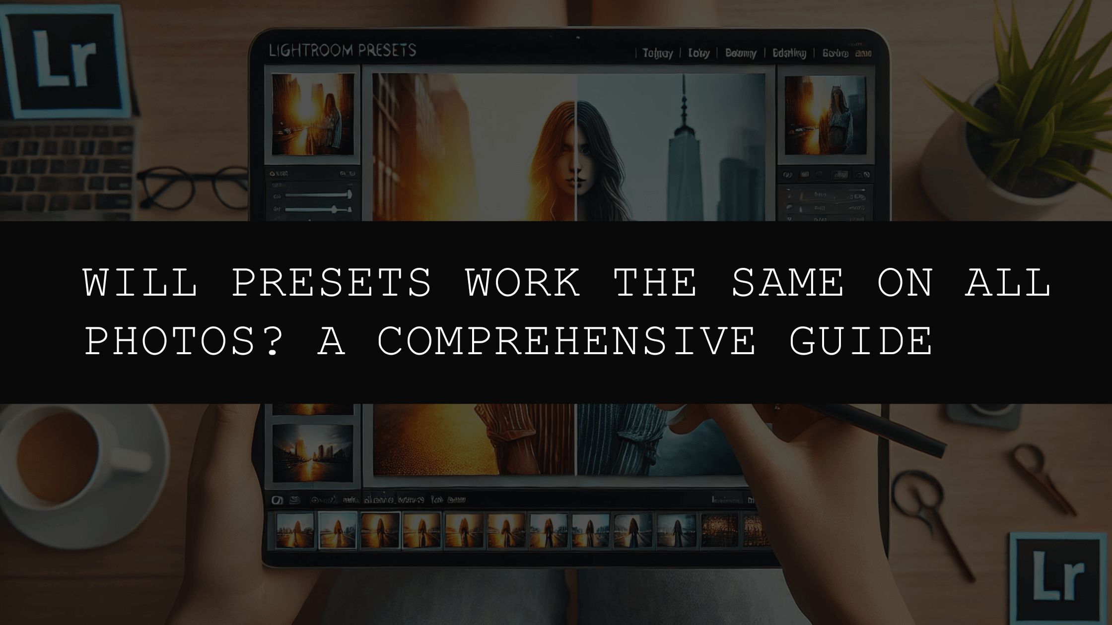 Will Presets Work the Same on All Photos? A Comprehensive Guide - AAA Presets