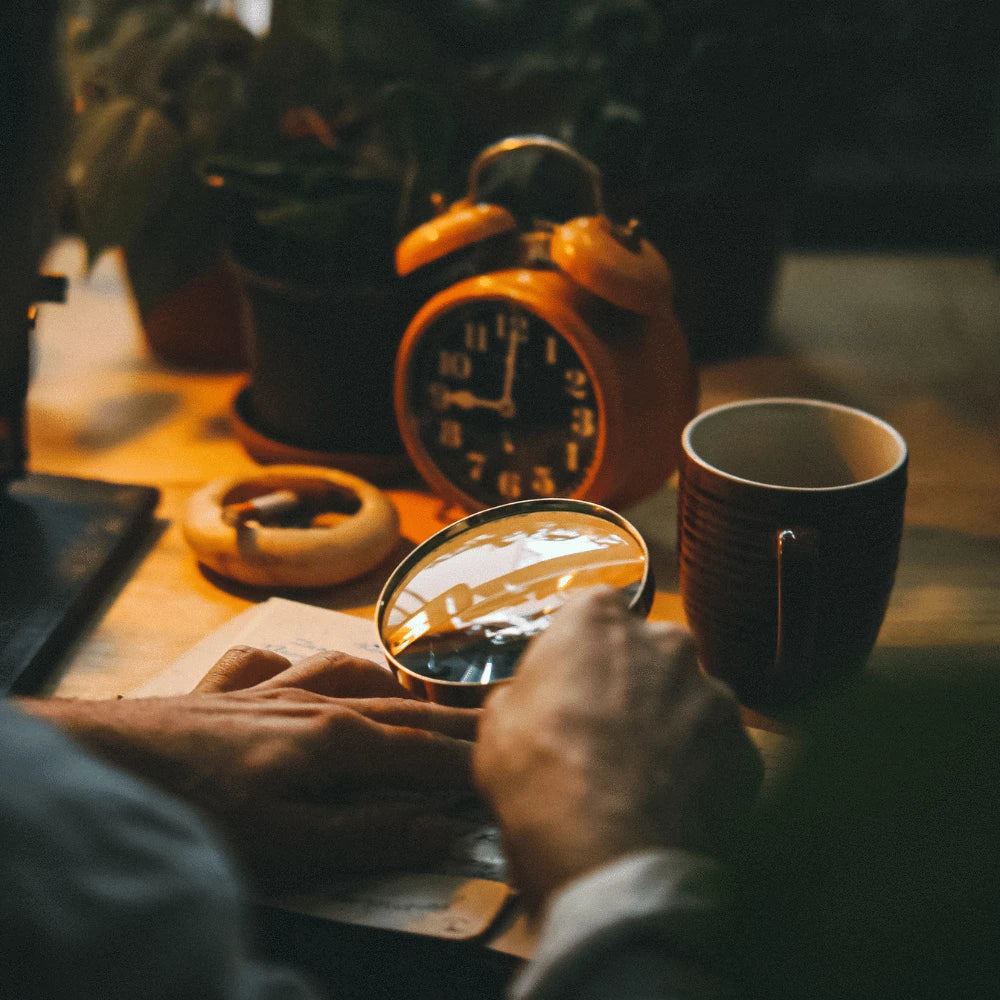 Cinematic Film Lightroom Presets For Mobile and Desktop - AAA Presets