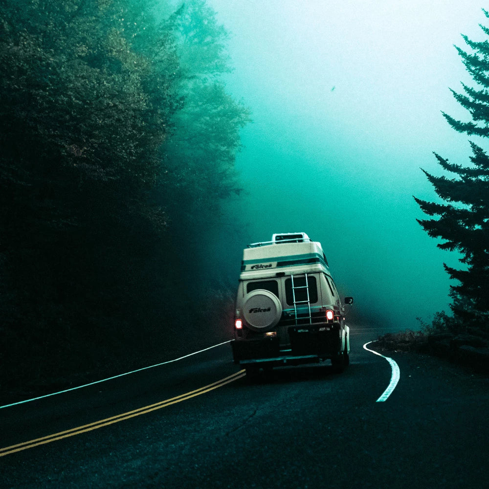 Lightroom Presets for Moody Photography - AAA Presets