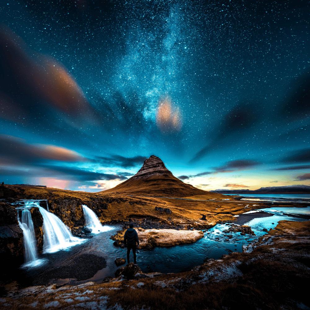 Professional Lightroom Presets for Landscape Photography - AAA Presets