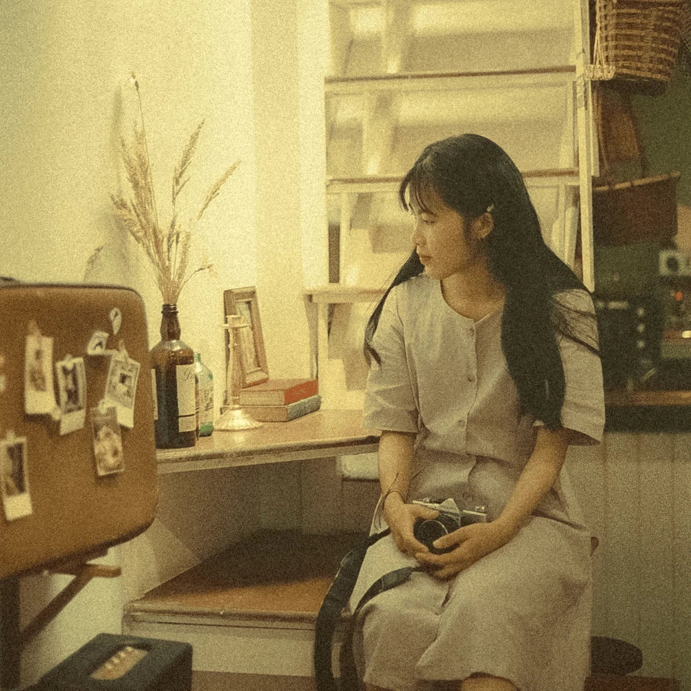 Vintage Lightroom Presets For Mobile and Desktop - AAA Presets