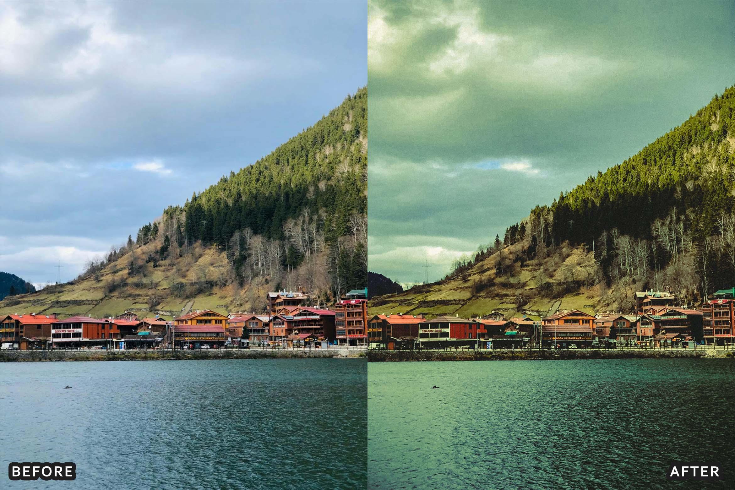 1000+ Master Lightroom Presets Bundle - 1000 Lightroom Presets Bundle - by AAA Presets