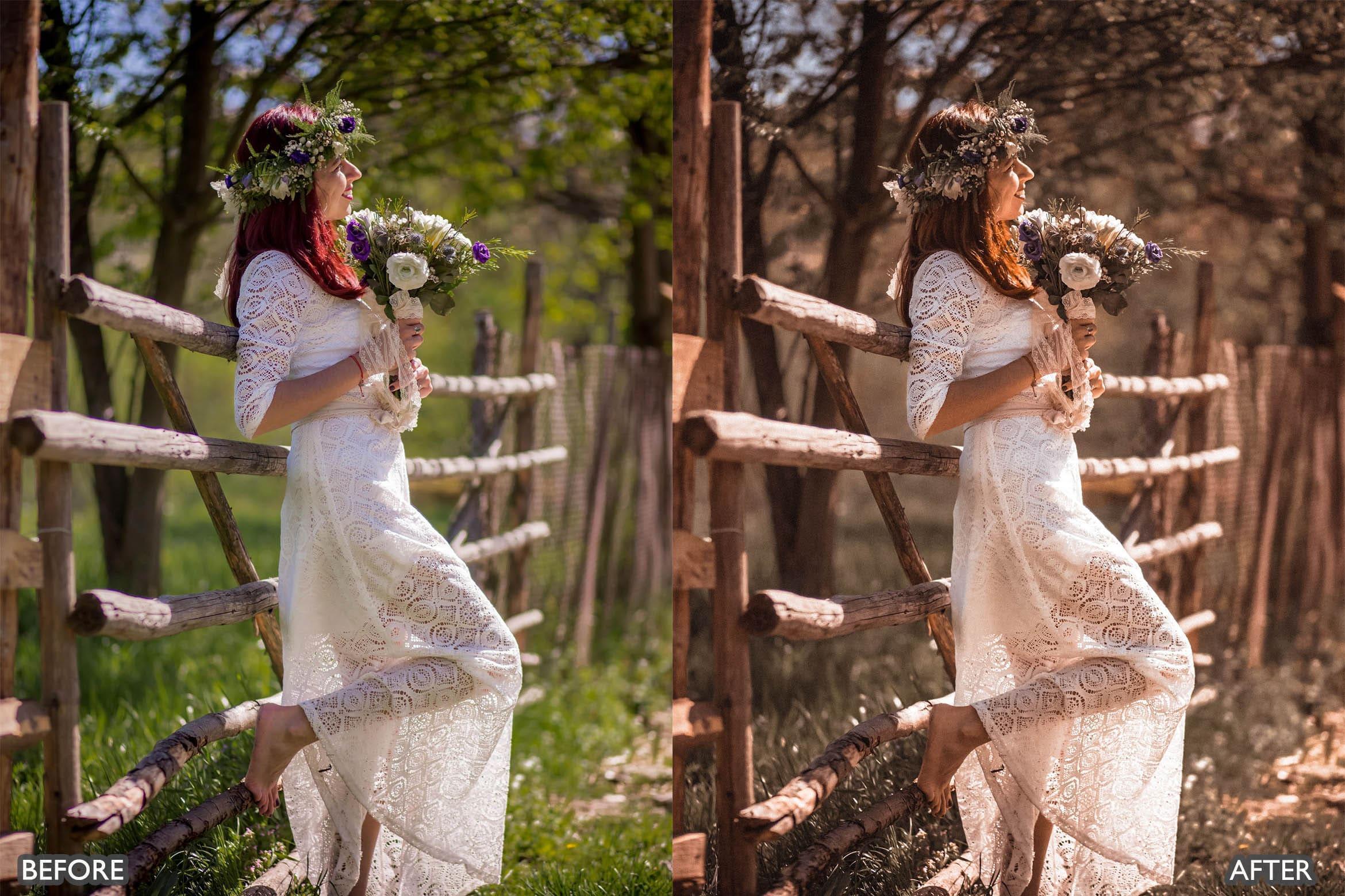 150 + Gorgeous Lightroom Presets for Wedding Photography - Wedding Lightroom Presets Bundle - by AAA Presets