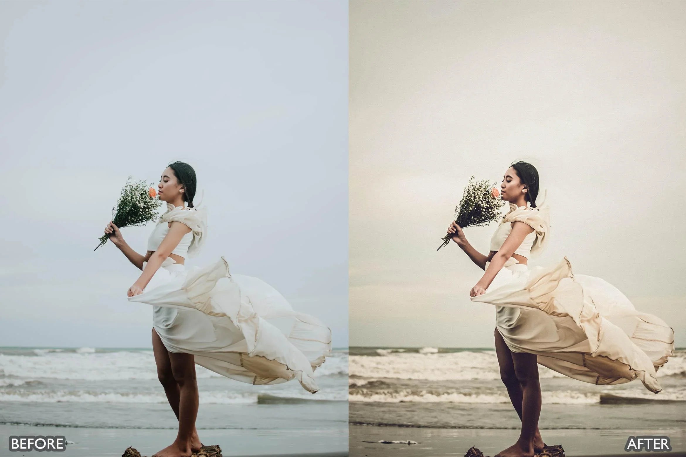 150 + Gorgeous Lightroom Presets for Wedding Photography - Wedding Lightroom Presets Bundle - by AAA Presets