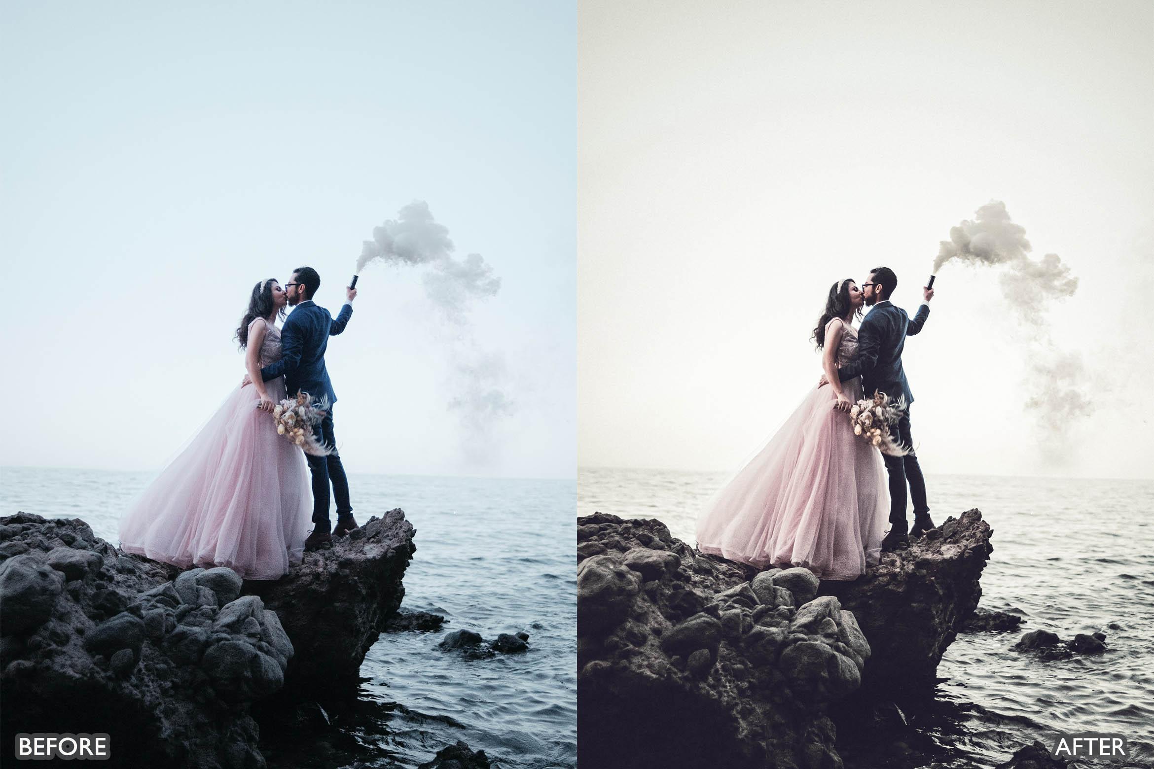 150 + Gorgeous Lightroom Presets for Wedding Photography - Wedding Lightroom Presets Bundle - by AAA Presets