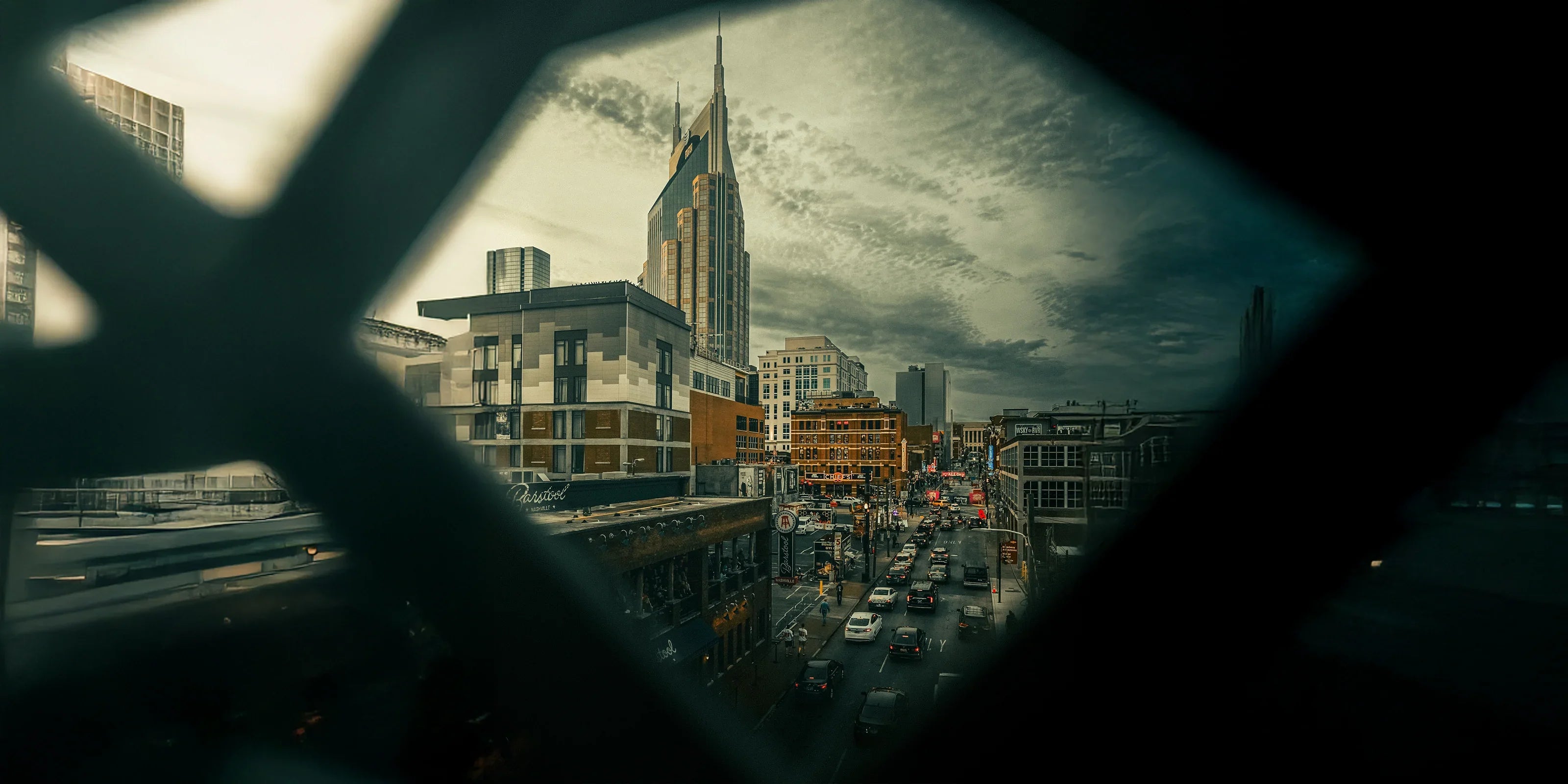 Cinematic Luts & Lightroom presets by AAA Presets