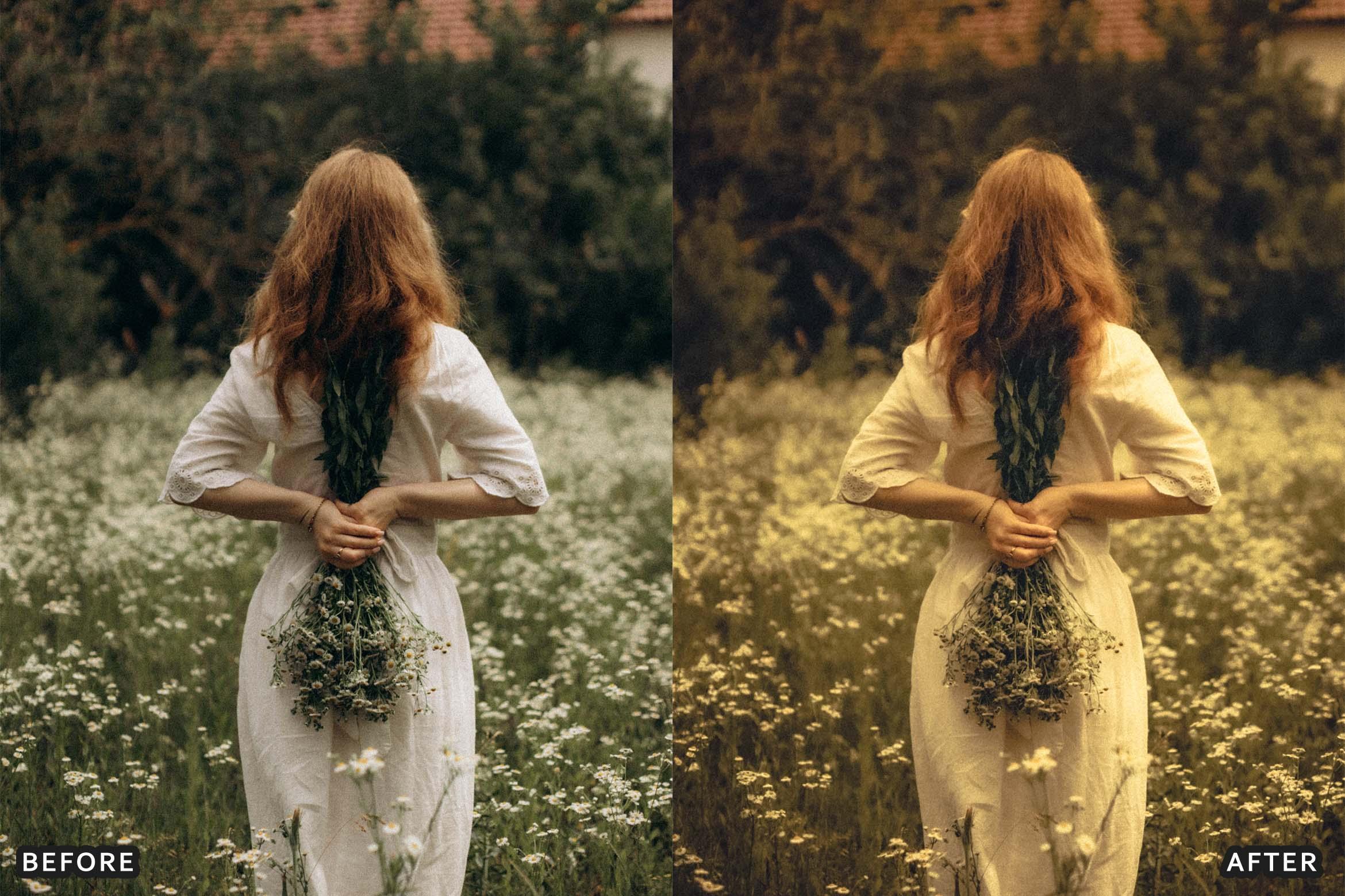 35mm Vintage Kodak Lightroom Presets - Lightroom Presets - by AAA Presets