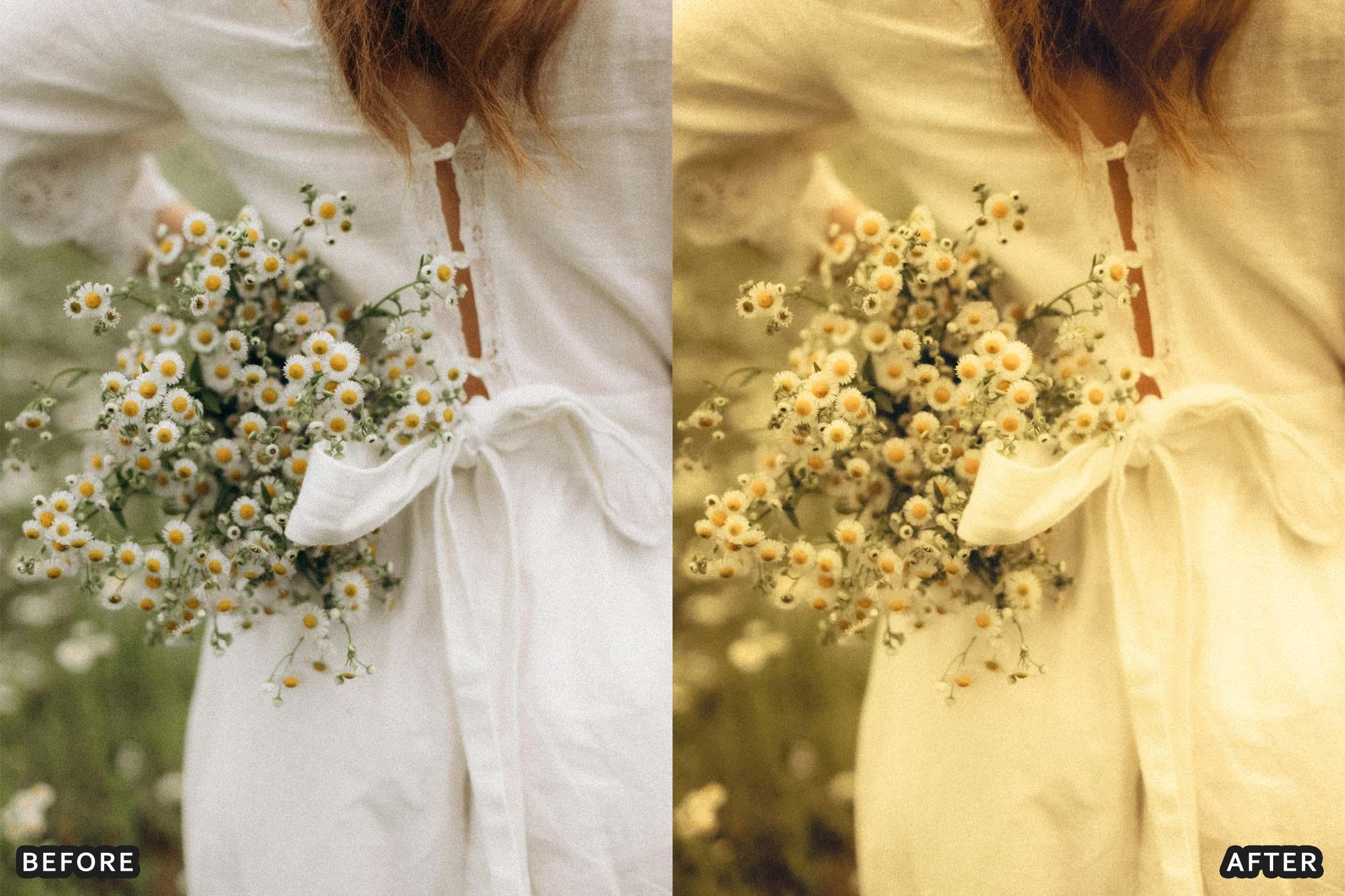 35mm Vintage Kodak Lightroom Presets - Lightroom Presets - by AAA Presets