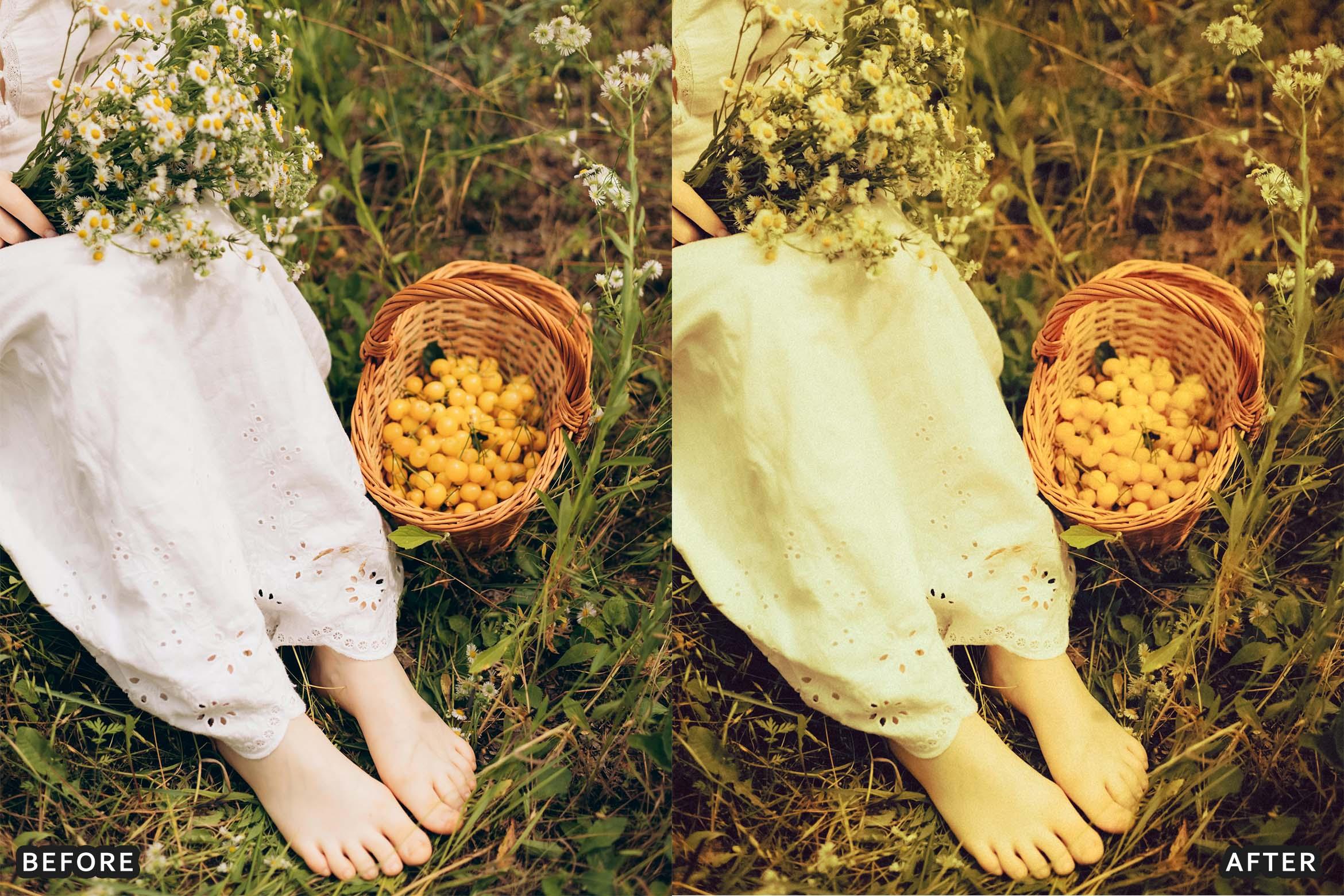 35mm Vintage Kodak Lightroom Presets - Lightroom Presets - by AAA Presets