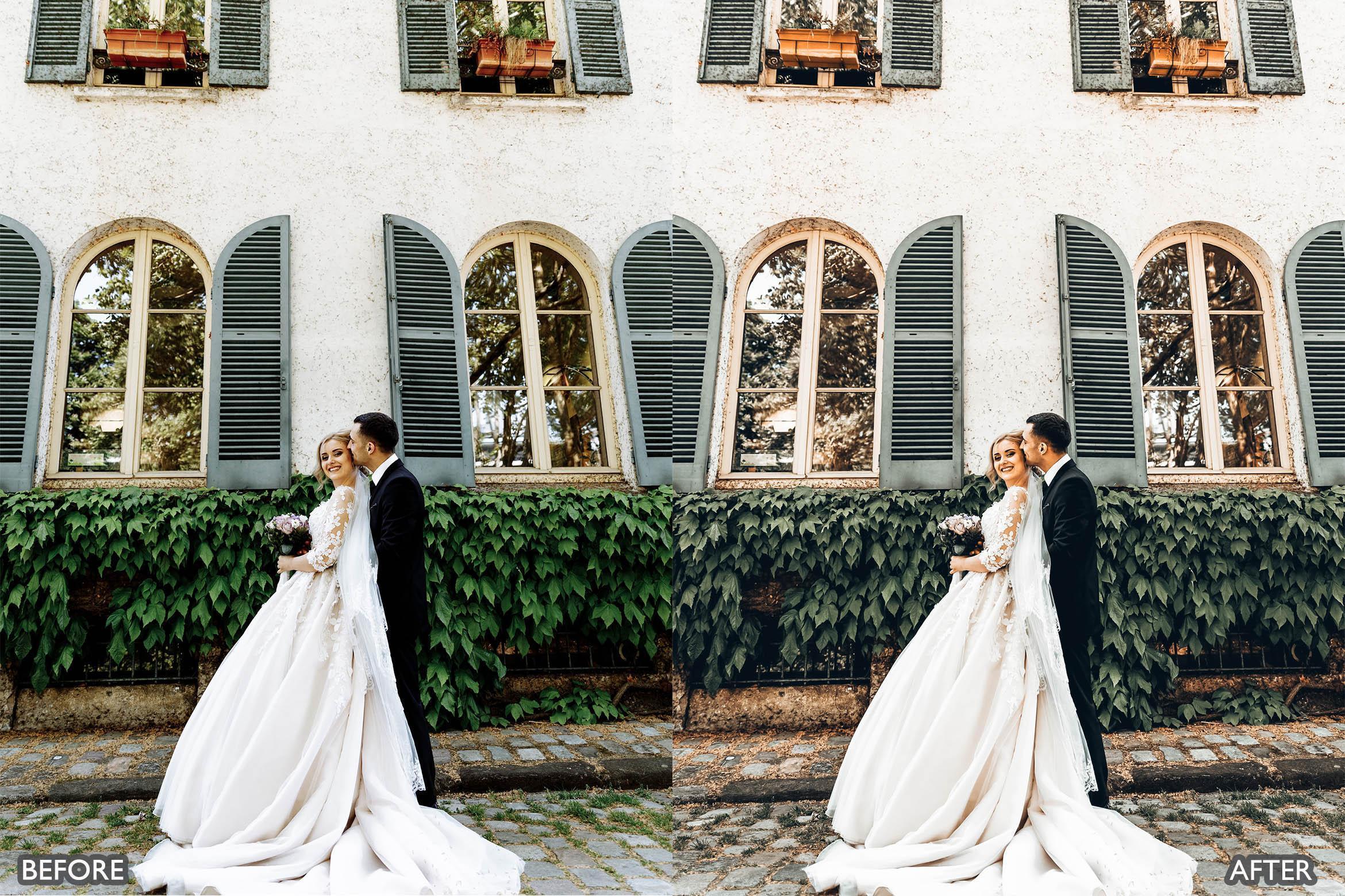 50 Gorgeous Lightroom Presets for Wedding Photography - Wedding Lightroom Presets - by AAA Presets