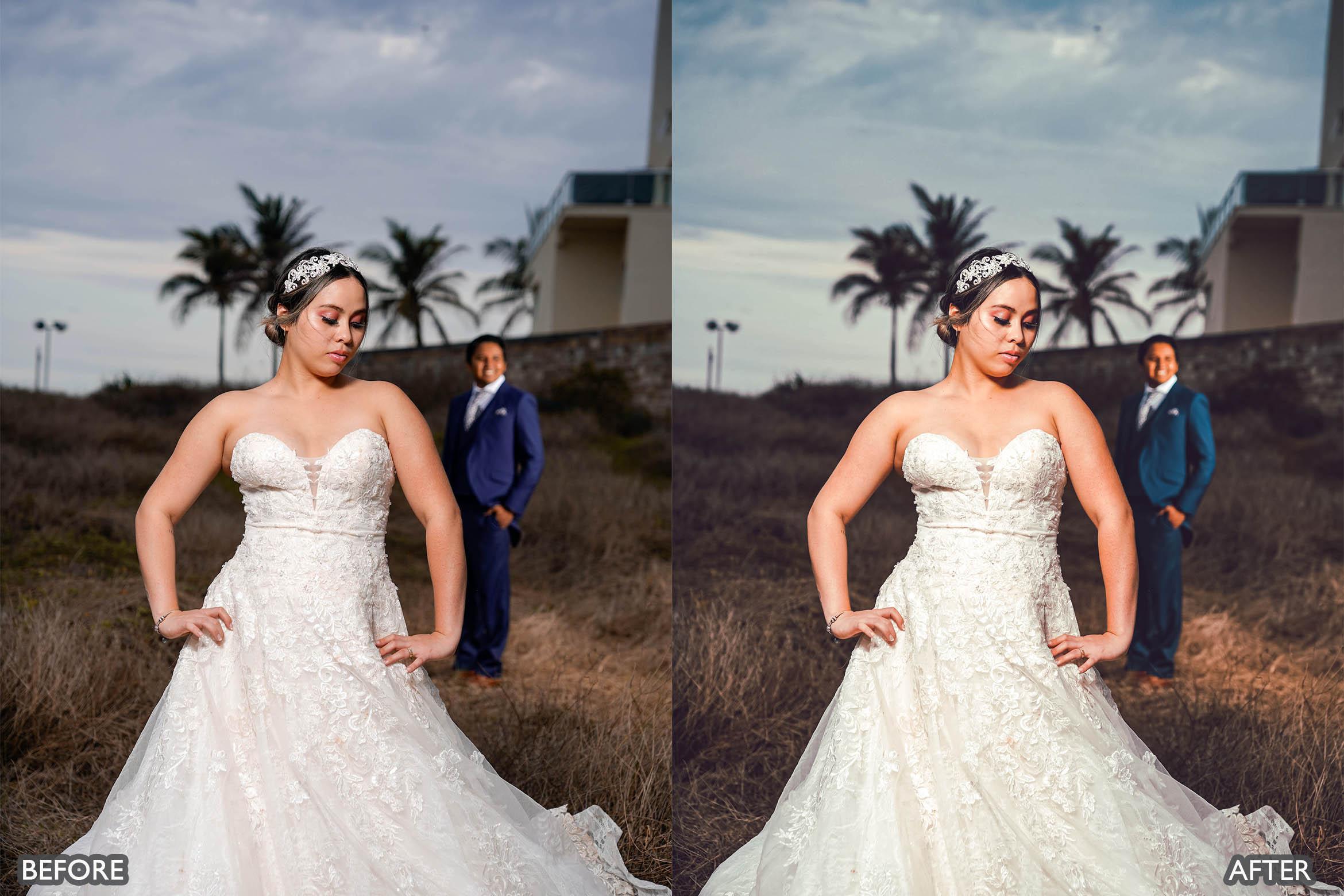 50 Gorgeous Lightroom Presets for Wedding Photography - Wedding Lightroom Presets - by AAA Presets