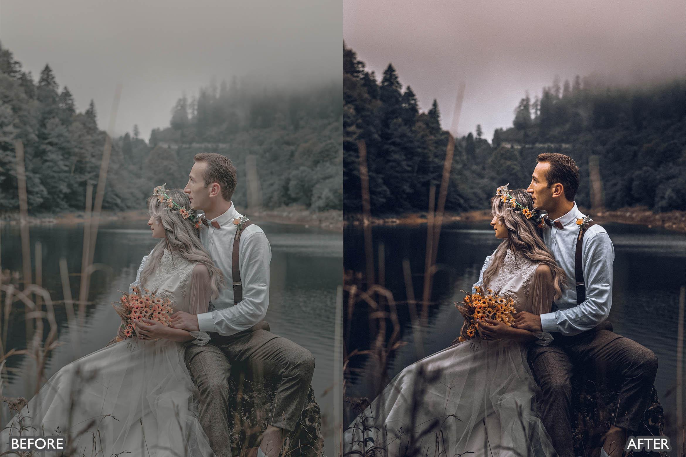 50 Gorgeous Lightroom Presets for Wedding Photography - Wedding Lightroom Presets - by AAA Presets