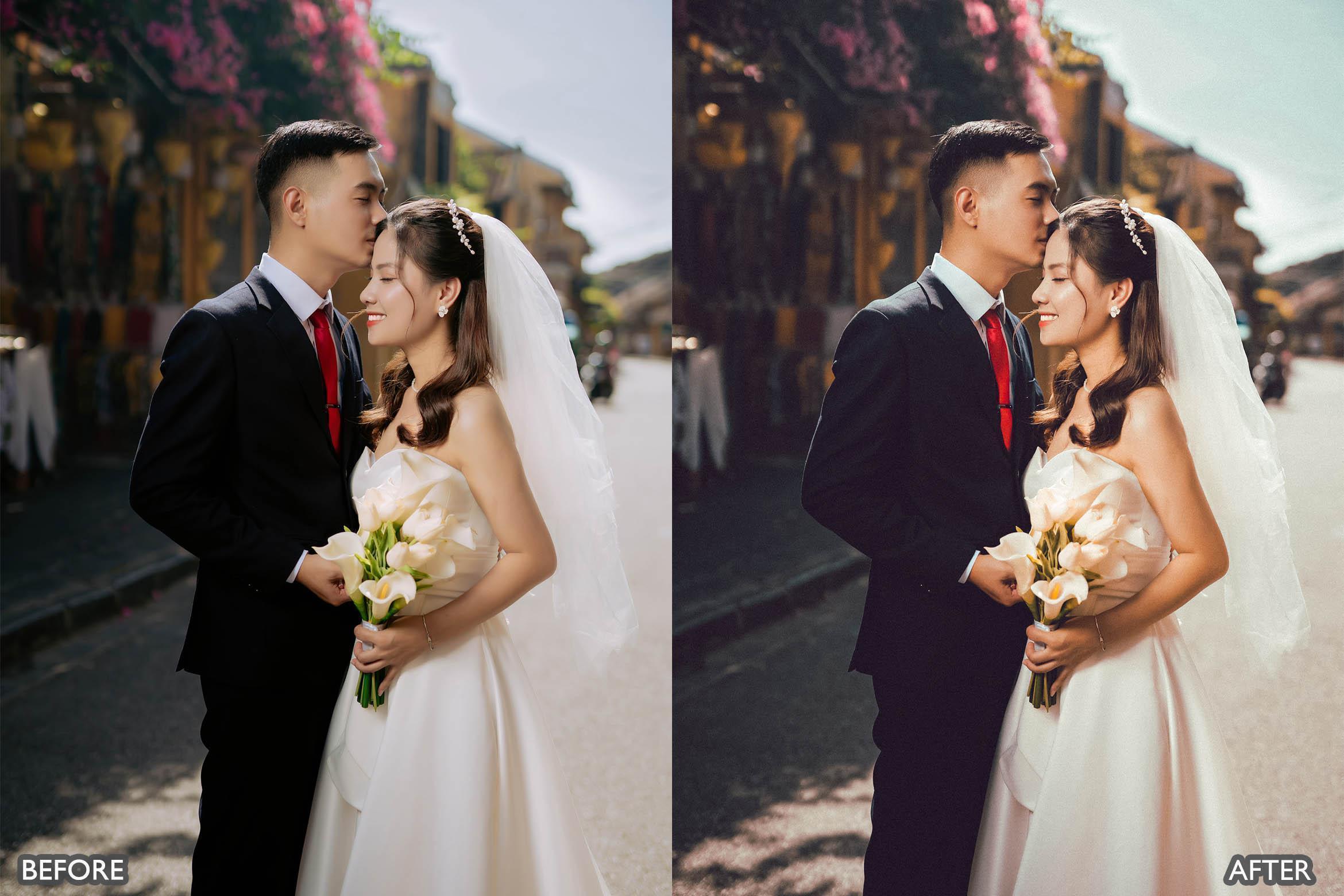 50 Gorgeous Lightroom Presets for Wedding Photography - Wedding Lightroom Presets - by AAA Presets