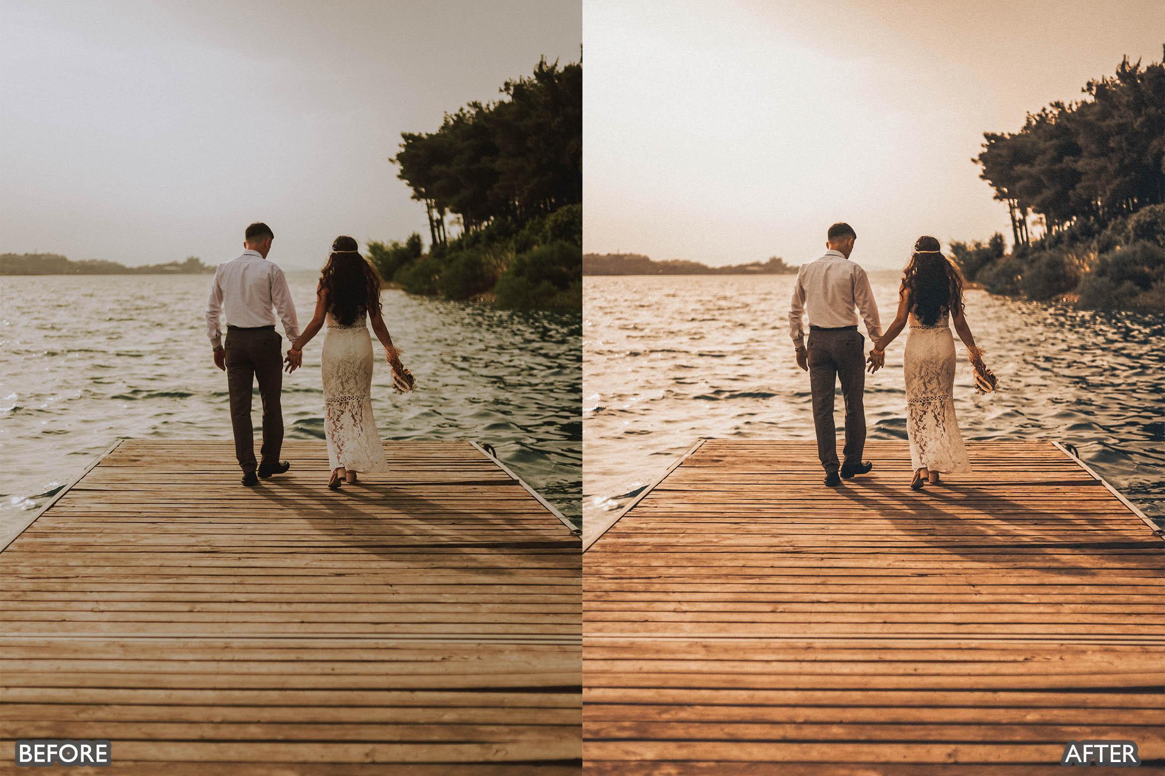 50 Must-Have Lightroom Presets for Wedding Photography - Wedding Lightroom Presets - by AAA Presets