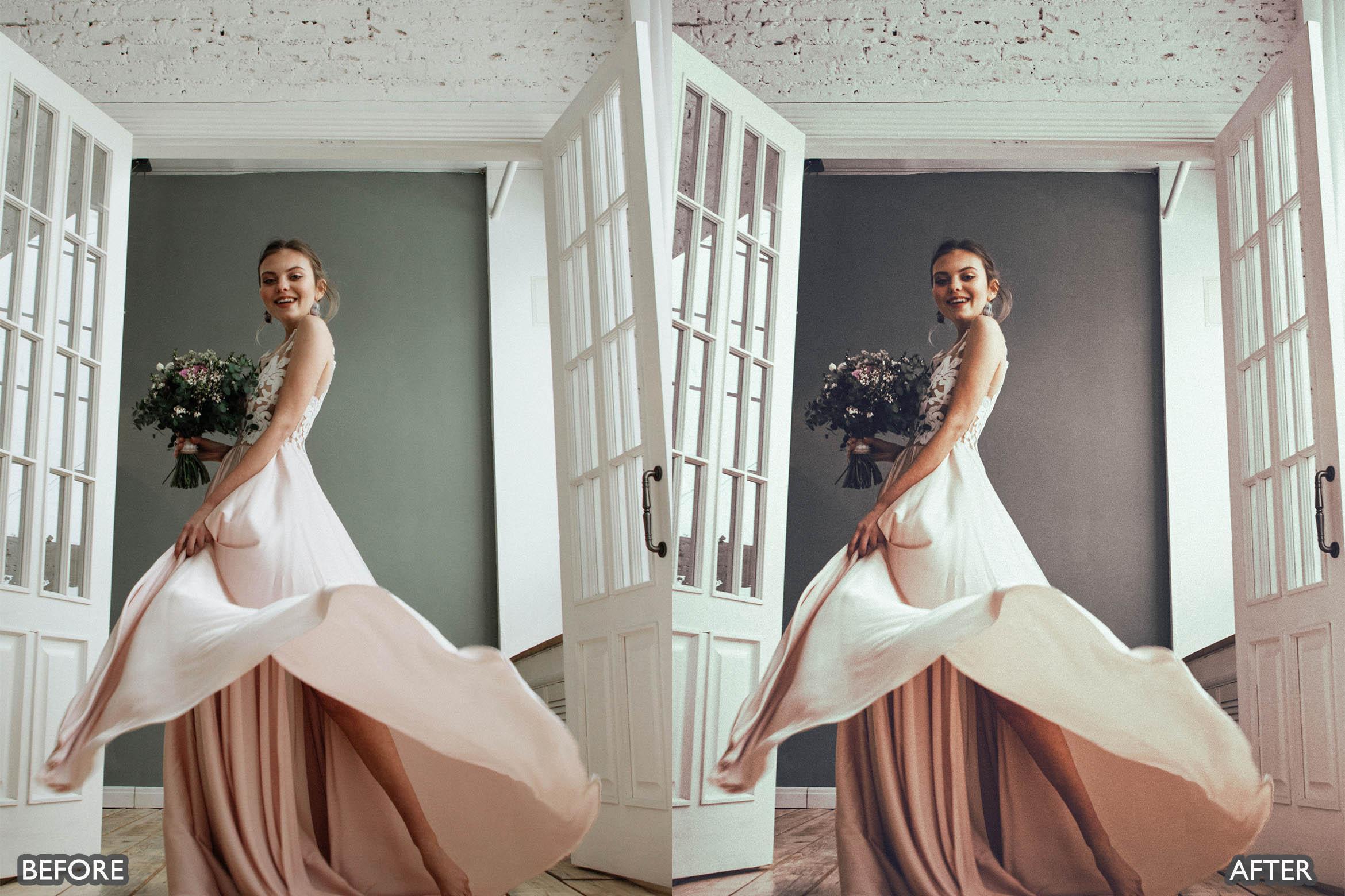 50 Wedding Lightroom Presets for Photography - Wedding Lightroom Presets - by AAA Presets