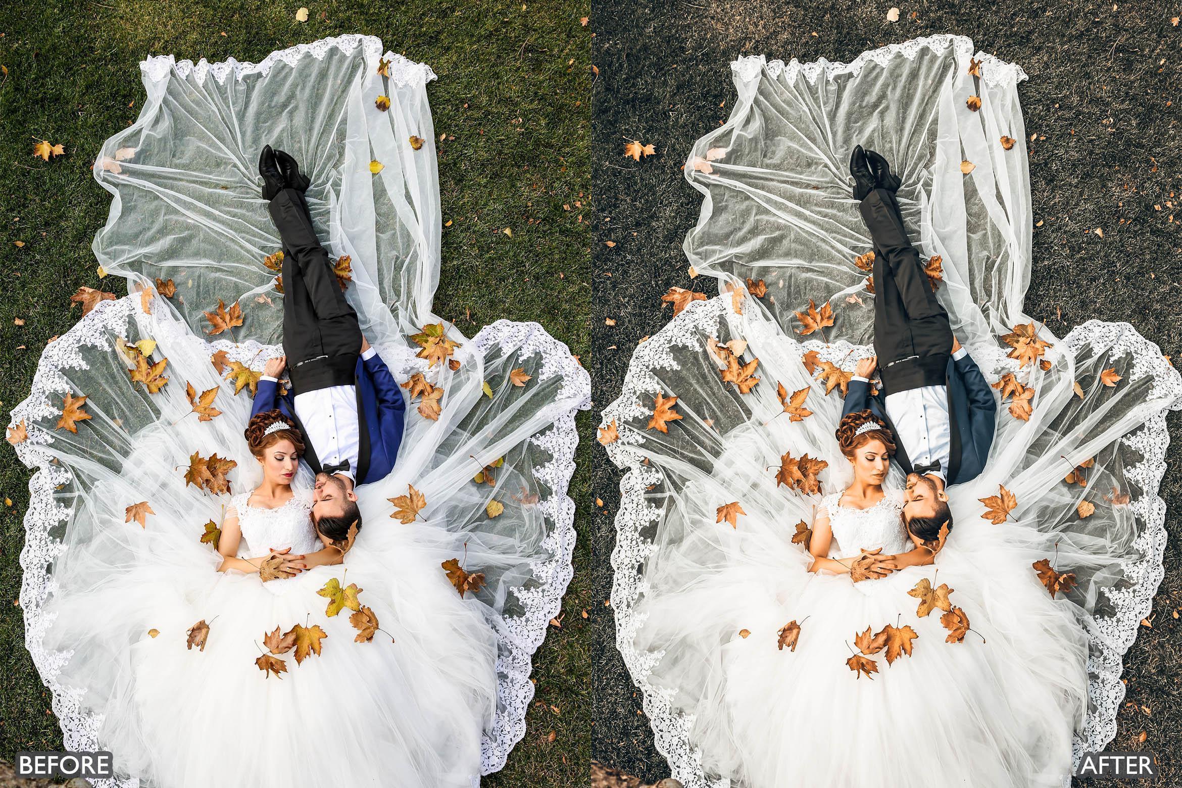 50 Wedding Lightroom Presets for Photography - Wedding Lightroom Presets - by AAA Presets