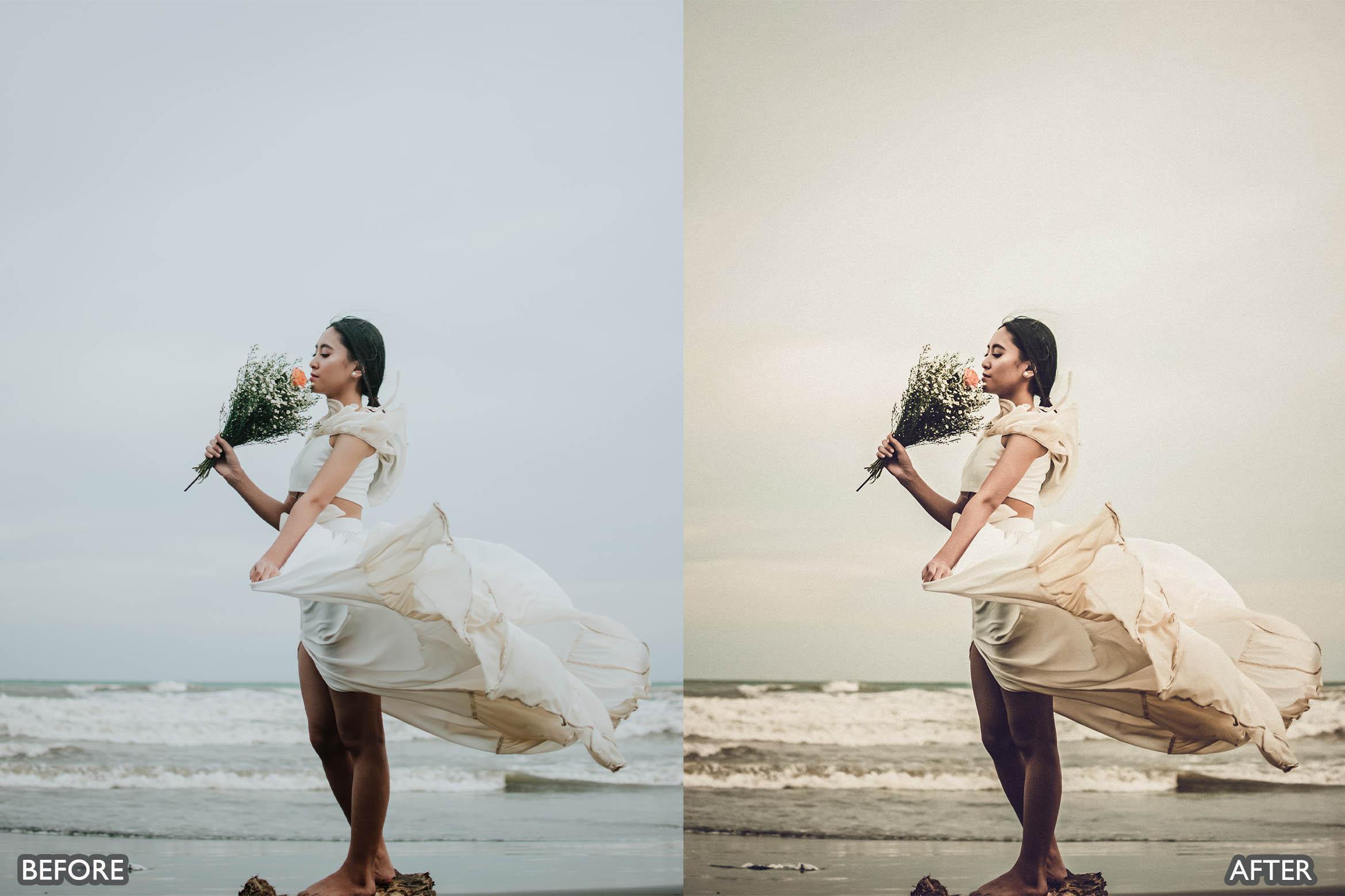 50 Wedding Lightroom Presets for Photography - Wedding Lightroom Presets - by AAA Presets