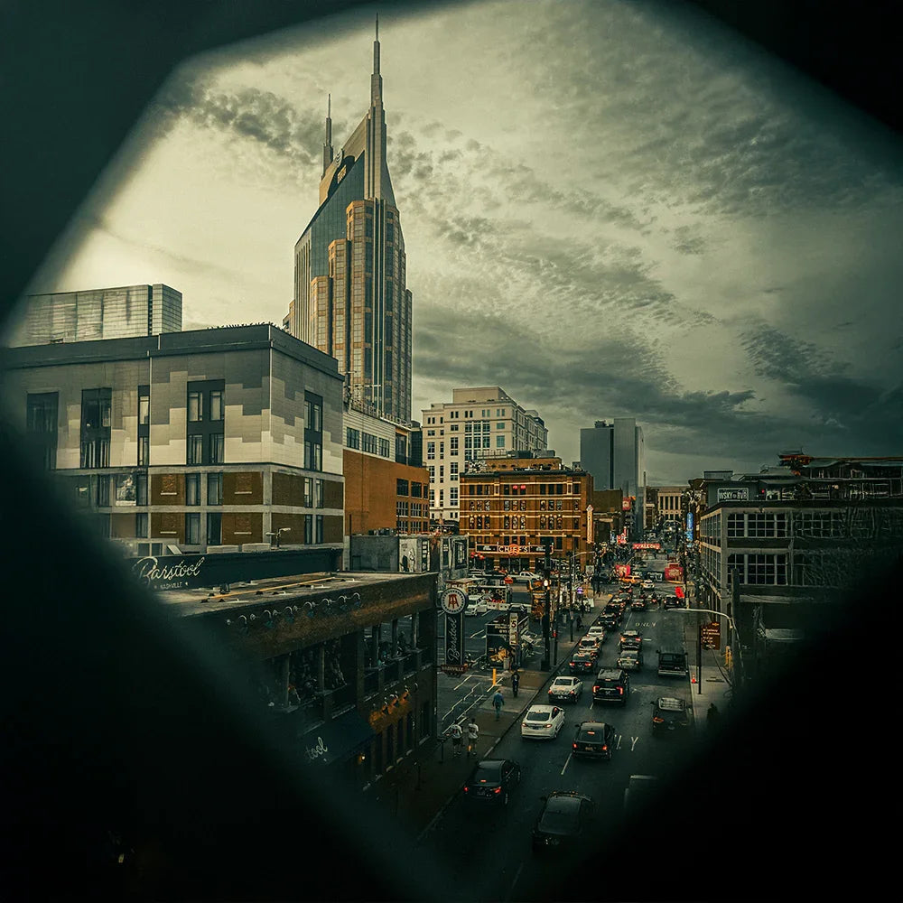 Cinematic Luts & Lightroom presets by AAA Presets