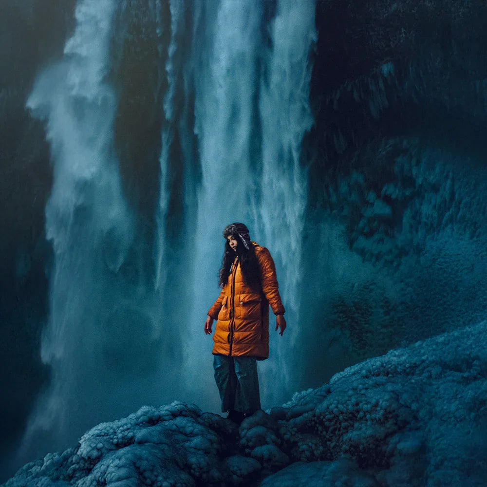 Cinematic Luts & Lightroom presets by AAA Presets