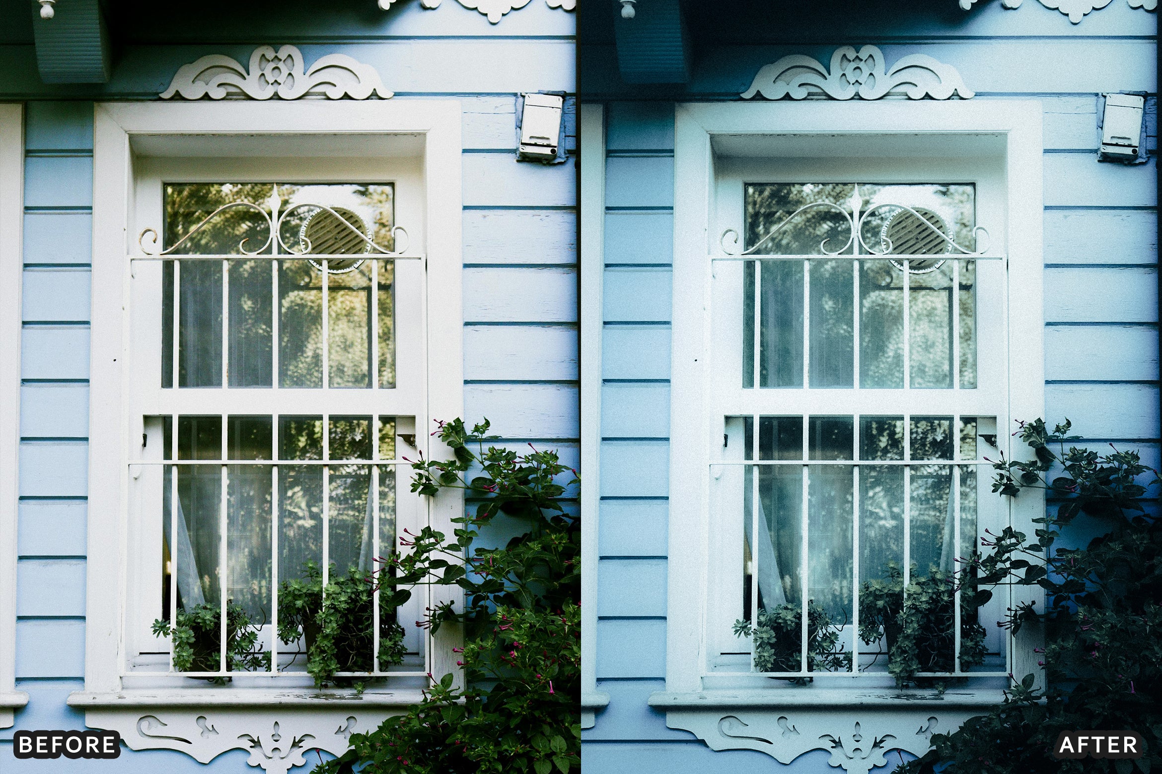 AI-Optimized 80s Vintage Pastel Tone Lightroom Presets - Lightroom Presets - by AAA Presets