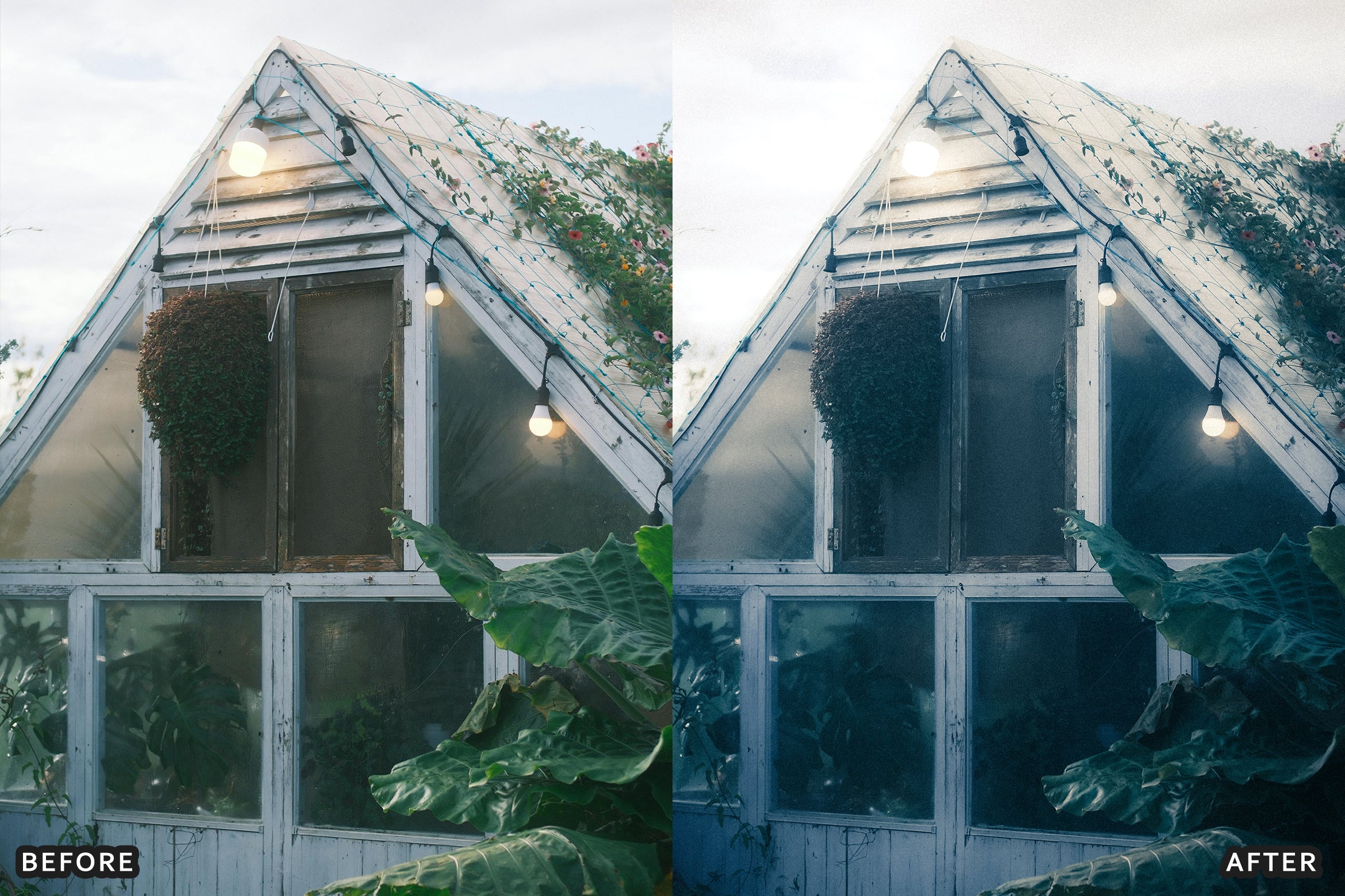 AI-Optimized 80s Vintage Pastel Tone Lightroom Presets - Lightroom Presets - by AAA Presets