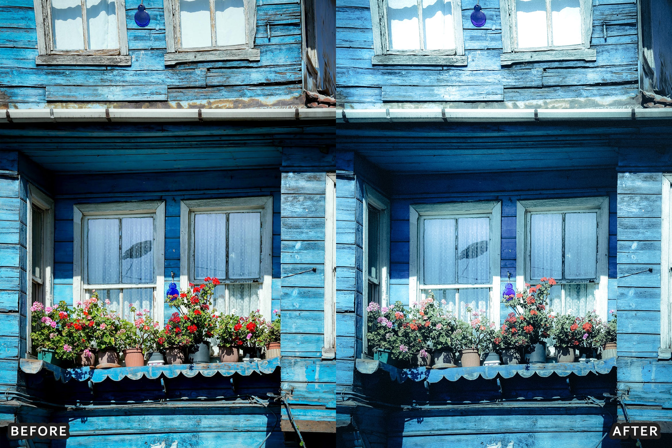 AI-Optimized 80s Vintage Pastel Tone Lightroom Presets - Lightroom Presets - by AAA Presets