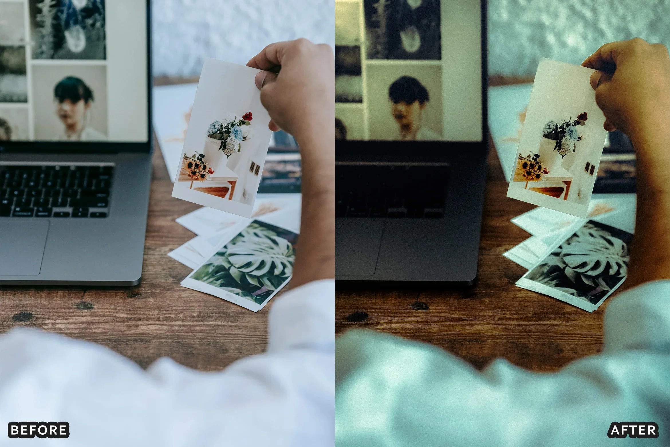 AI-Optimized Aesthetic Home Studio Clean Lightroom Presets - Lightroom Presets - by AAA Presets