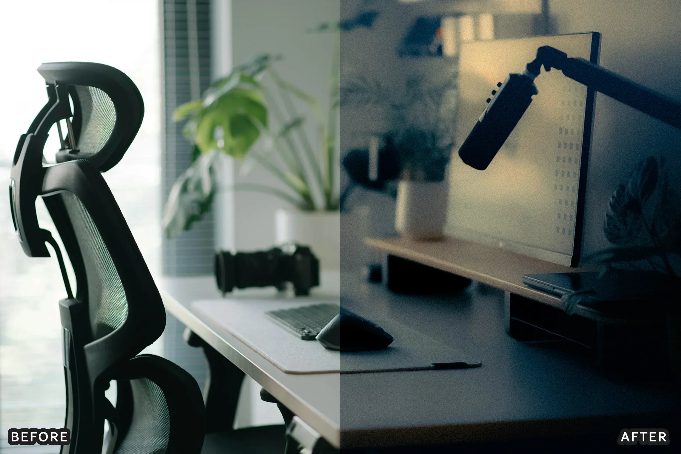 AI-Optimized Aesthetic Home Studio Clean Lightroom Presets - Lightroom Presets - by AAA Presets
