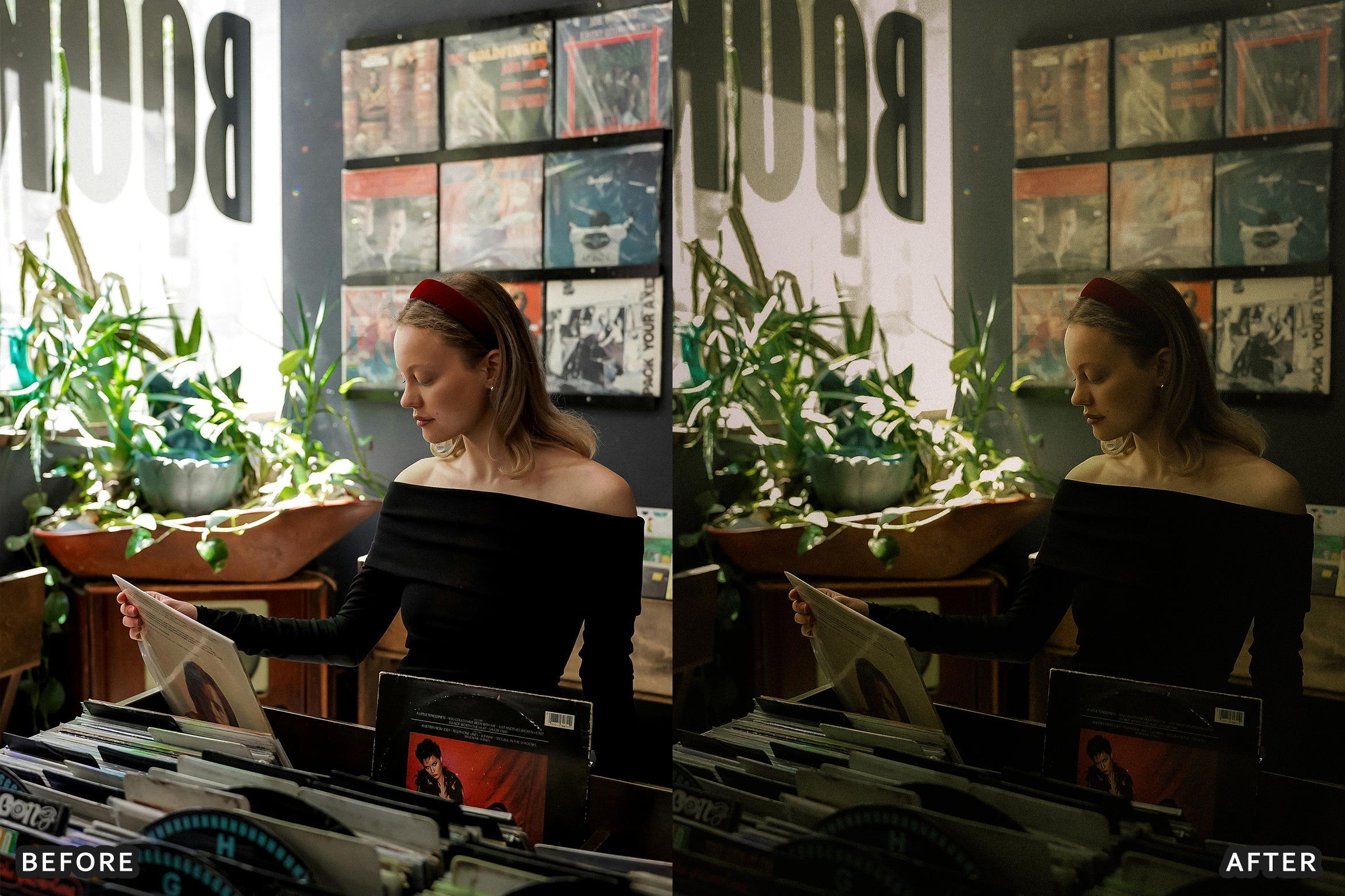AI-Optimized Luxury Old Money Lightroom Presets
