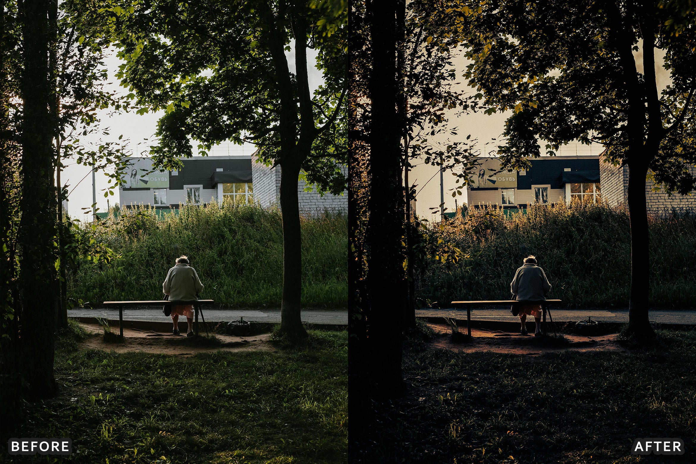 AI-Optimized Cinematic Travel Landscape Wanderlust Lightroom Presets - Lightroom Presets - by AAA Presets