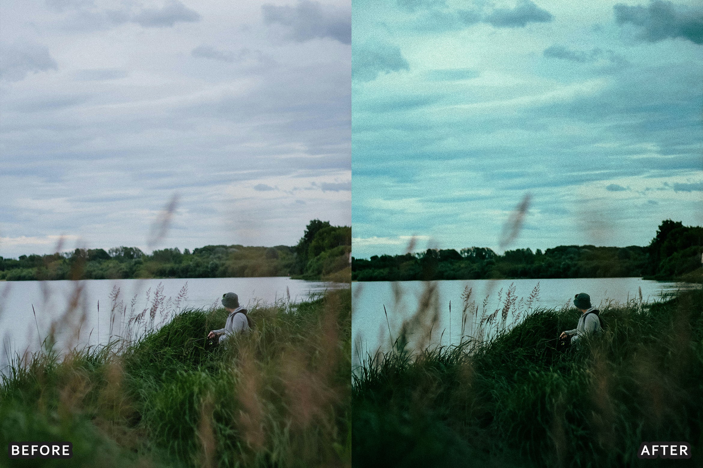 AI-Optimized Cinematic Travel Landscape Wanderlust Lightroom Presets - Lightroom Presets - by AAA Presets