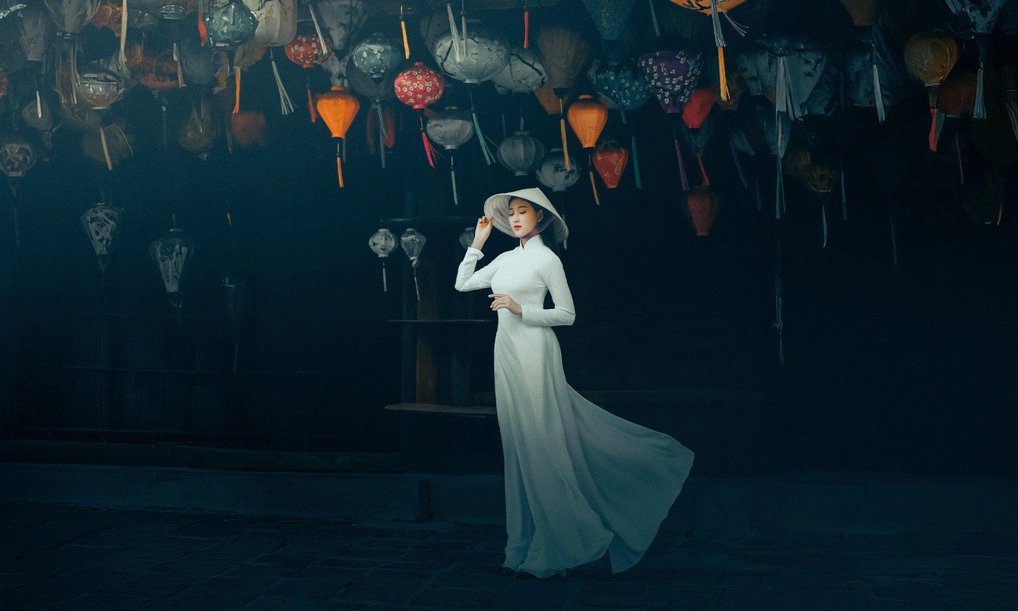 Cinematic Luts & Lightroom presets by AAA Presets