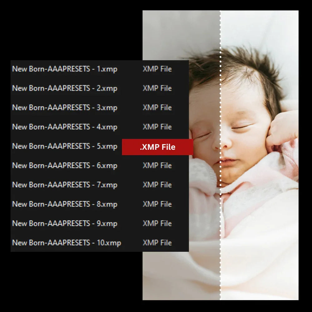 Cinematic Luts & Lightroom presets by AAA Presets