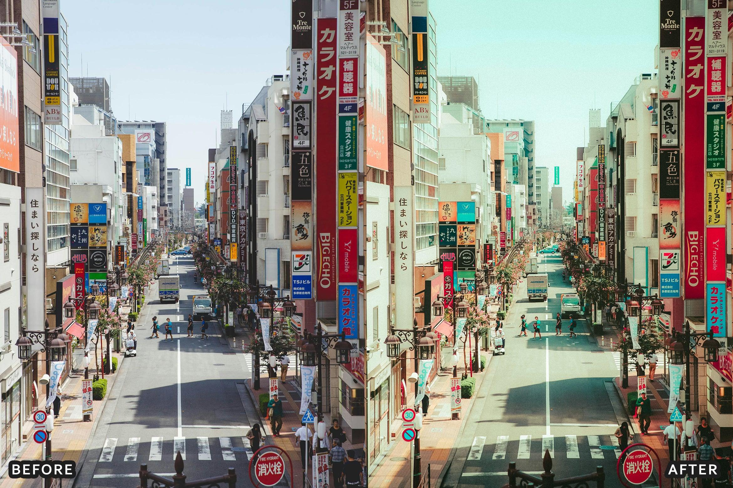 AI-Optimized Anime Dreamy Lightroom Presets - Lightroom Presets - by AAA Presets