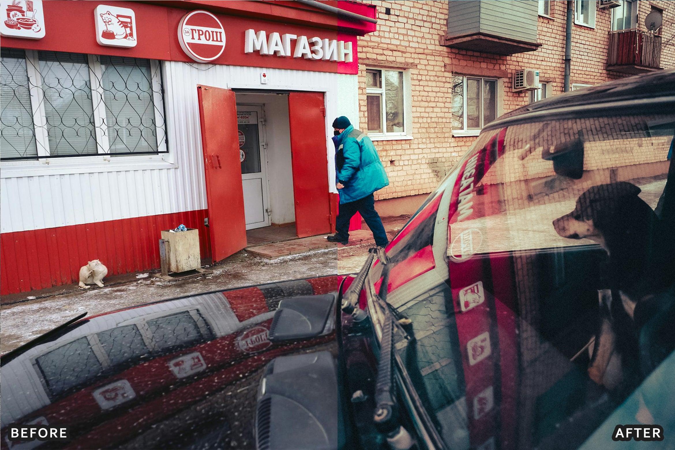 AI-Optimized Anime Dreamy Lightroom Presets - Lightroom Presets - by AAA Presets