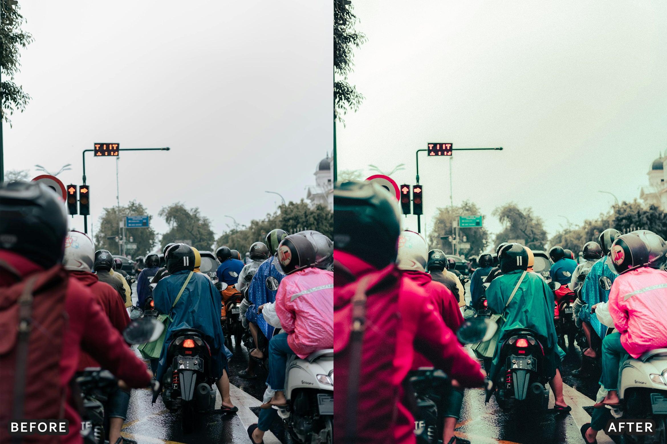 AI-Optimized Anime Dreamy Lightroom Presets - Lightroom Presets - by AAA Presets