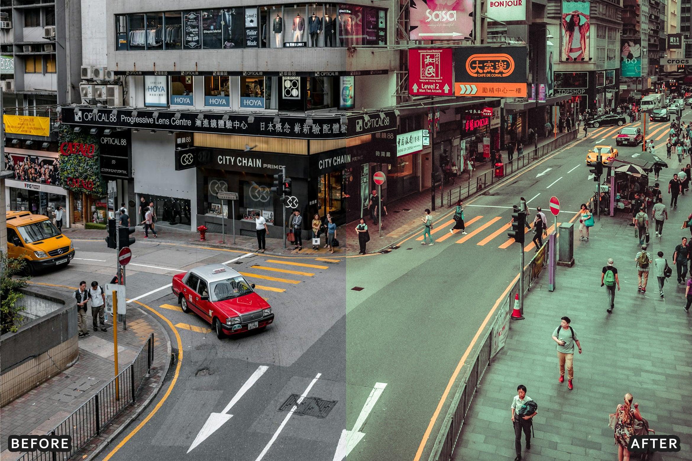 AI-Optimized Anime Dreamy Lightroom Presets - Lightroom Presets - by AAA Presets