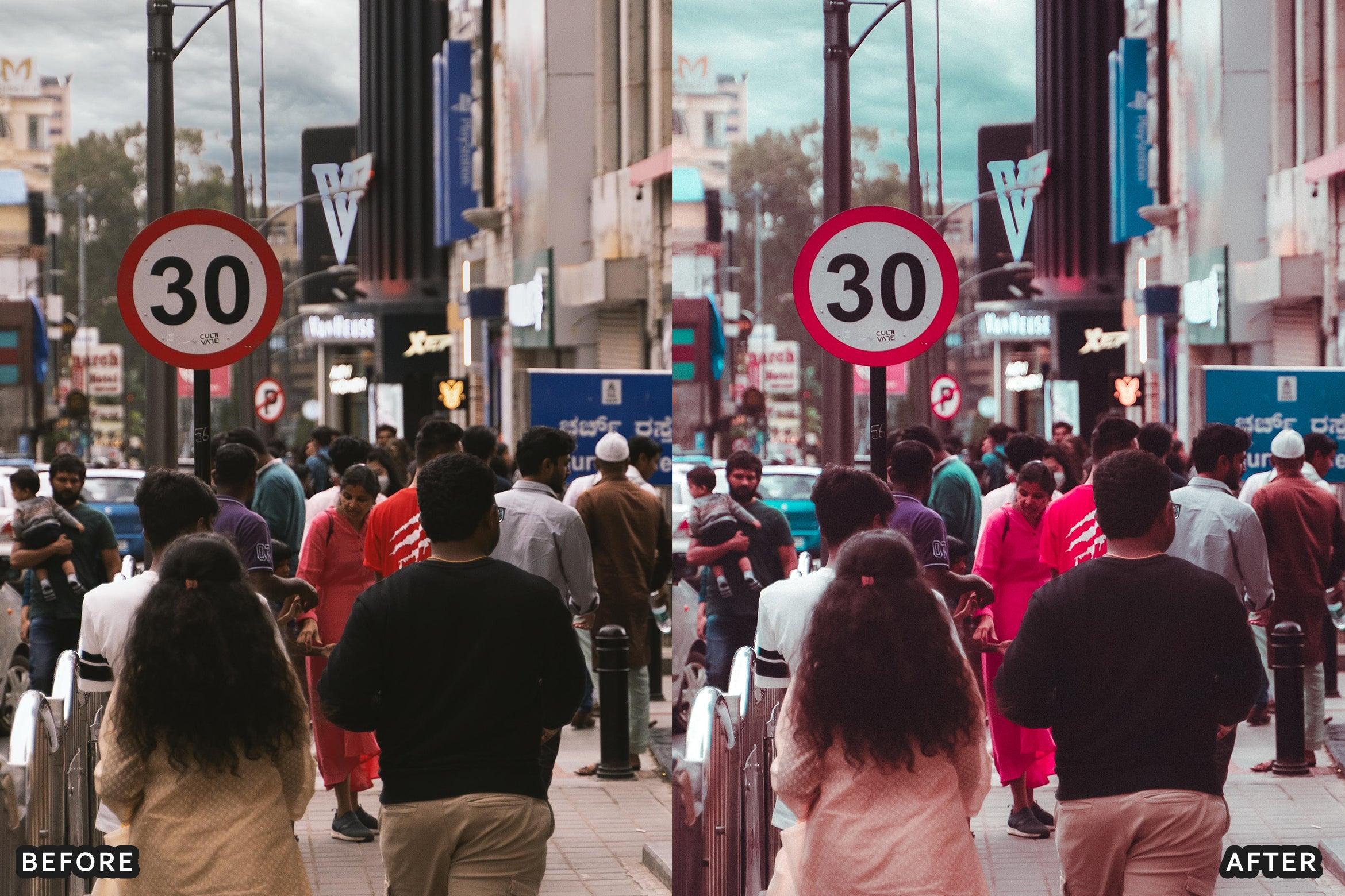 AI-Optimized Anime Dreamy Lightroom Presets - Lightroom Presets - by AAA Presets